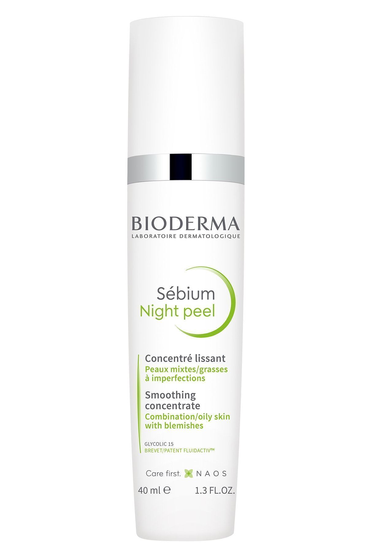 Bioderma Sebium Night Peel 40 ml