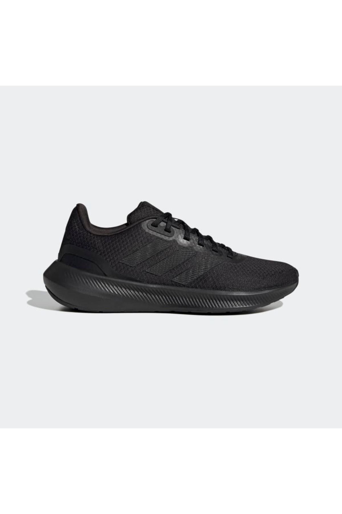 adidas Runfalcon 3.0 W Kadın Siyah Koşu Ayakkabısı