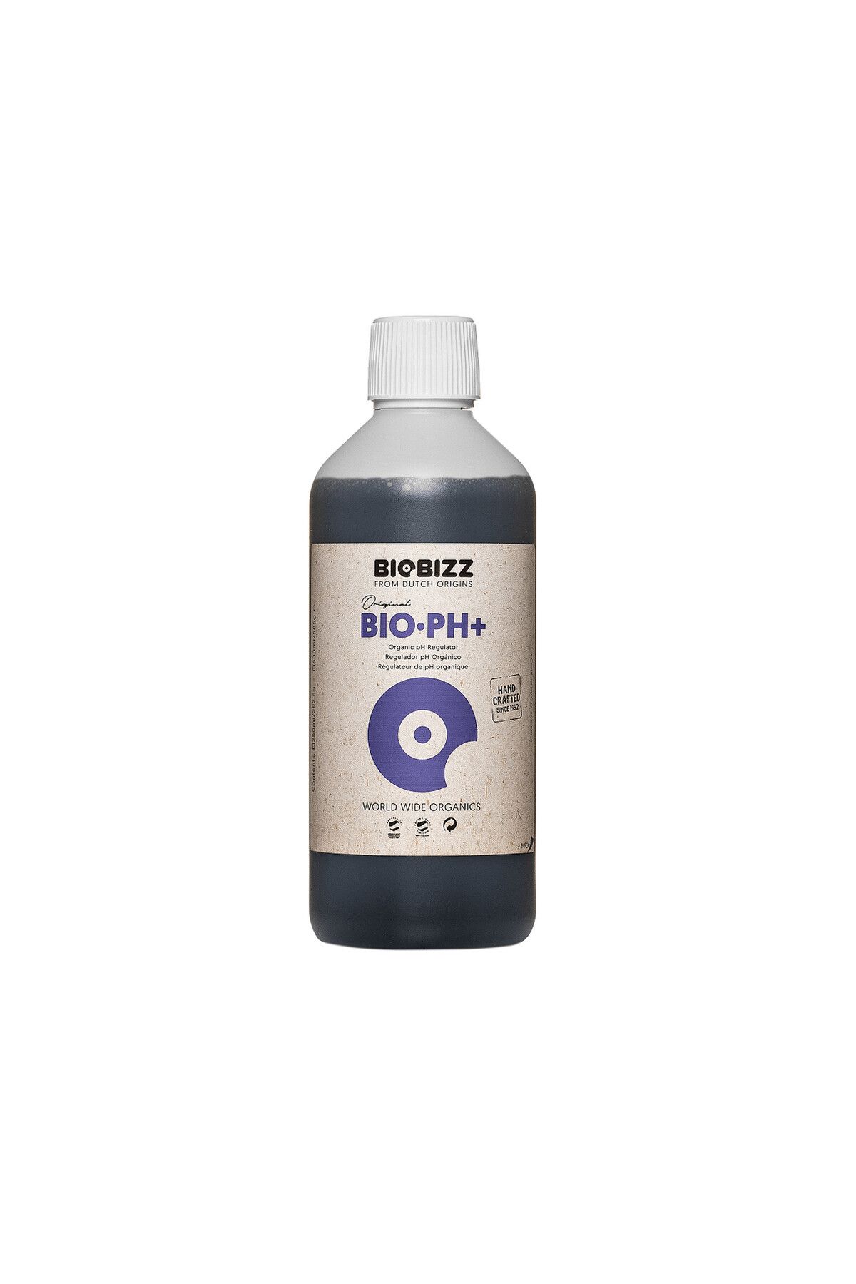 BioBizz Bio Up 250 ml