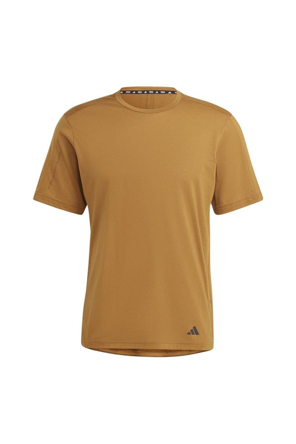 adidas Erkek T-shirt Ib7887