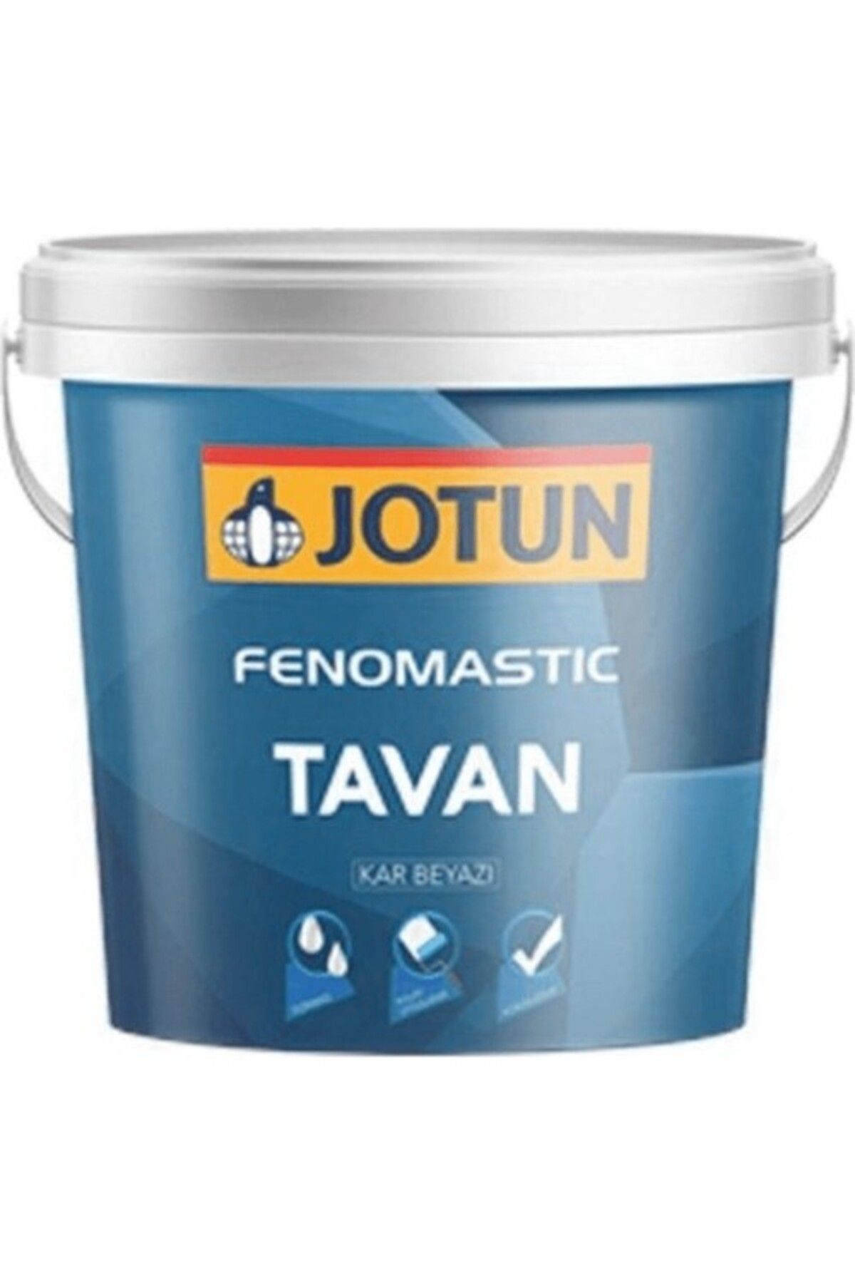 Jotun Fenomastic Tavan Boyası 4 Kg