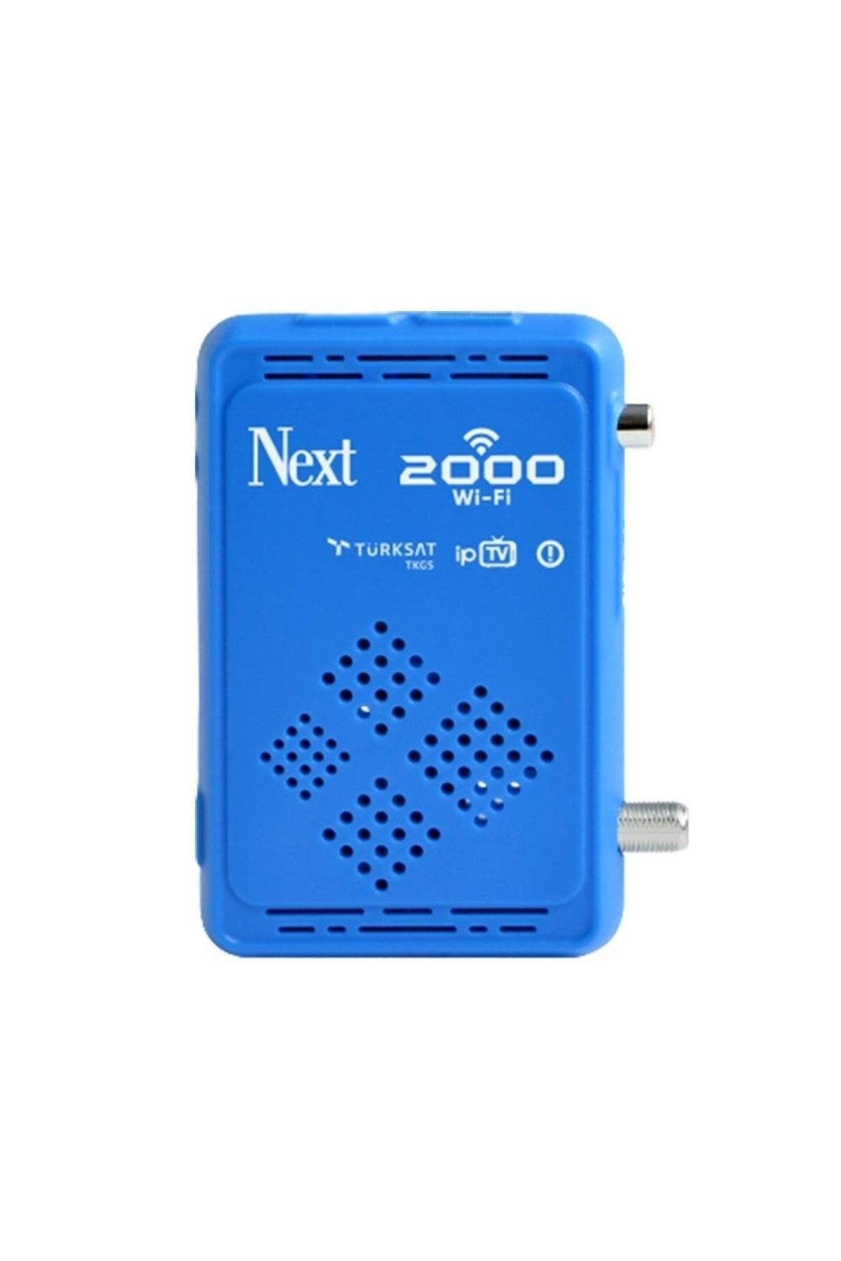 Nextstar Next 2000 Wifi Çanaklı Çanaksız Full Hd Uydu Alıcısı