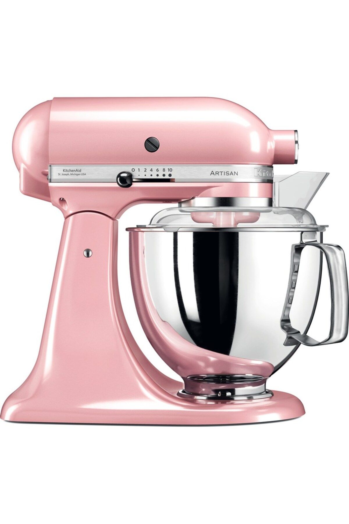 Kitchenaid 4,8 L Artısan Stand Mikser 5ksm175ps