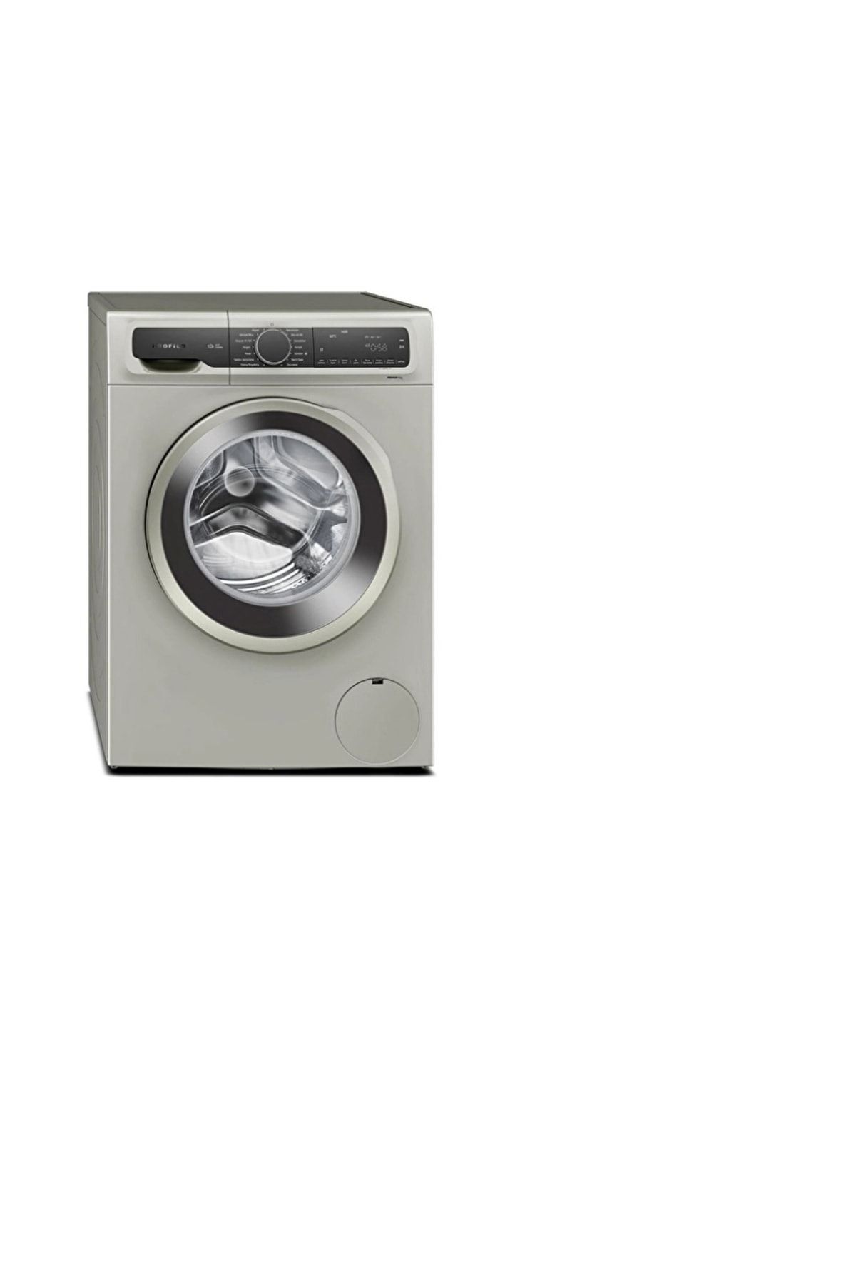 Profilo PROFİLO CGA244XSTR ÇAMAŞIR MAKİNESİ-1400 DEV-9 KG