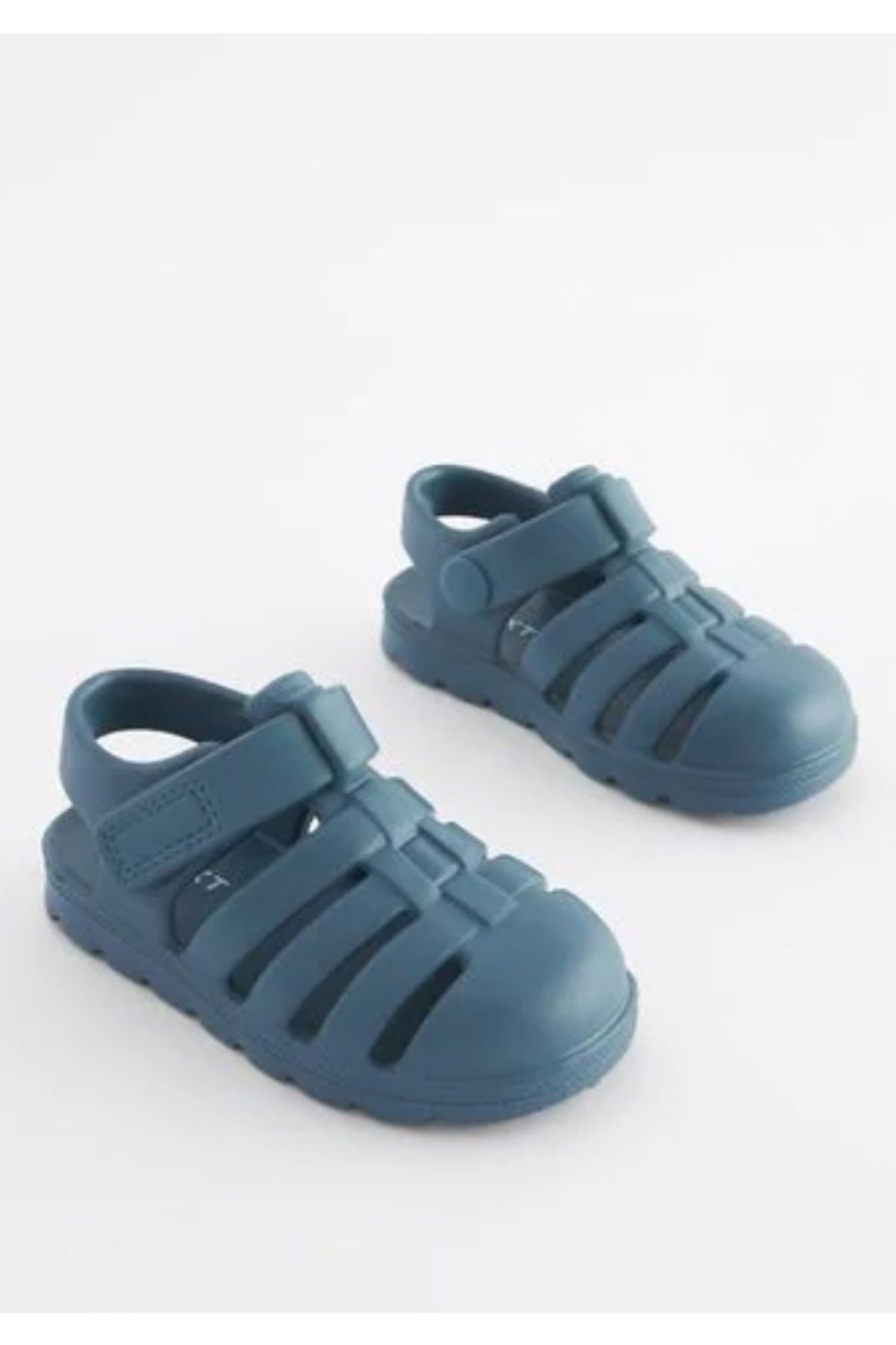 Next Baby Deniz Mavisi Sandalet