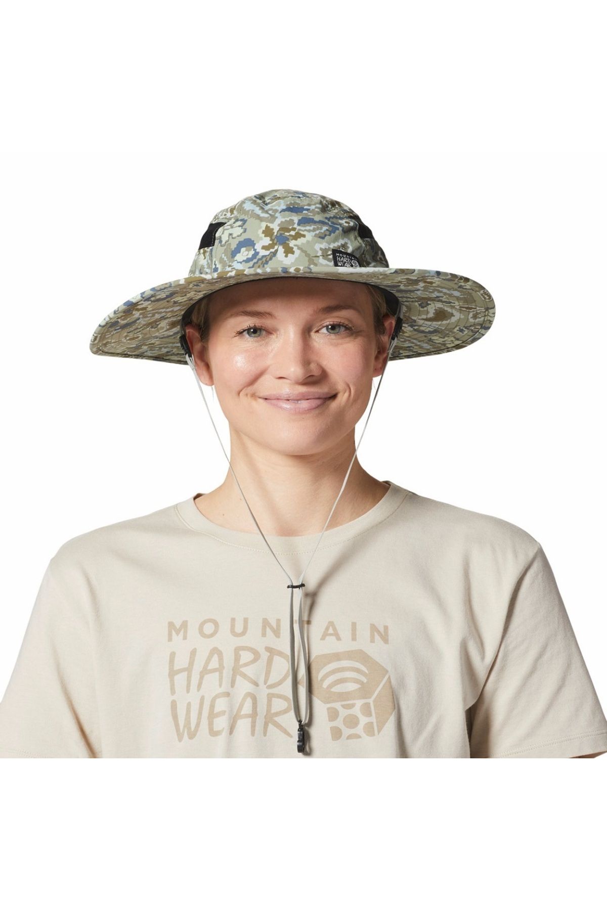 Mountain Hardwear Stryder Sun Hat Unisex Şapka