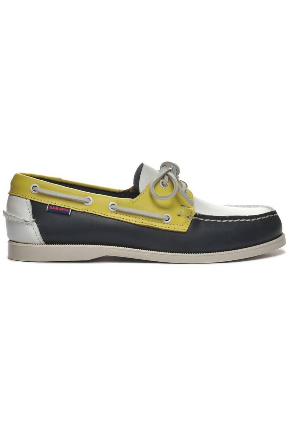 Sebago Portland Spinnaker Erkek Deri Ayakkabı