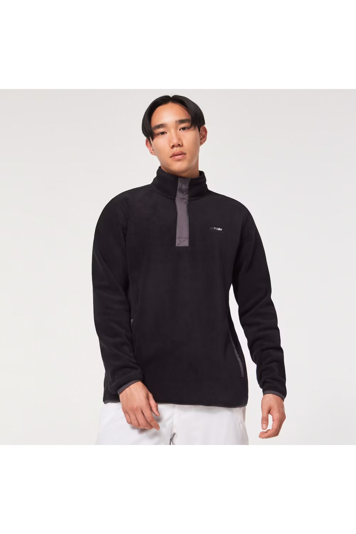 Oakley Alta Rc Fleece Erkek Sweatshirt