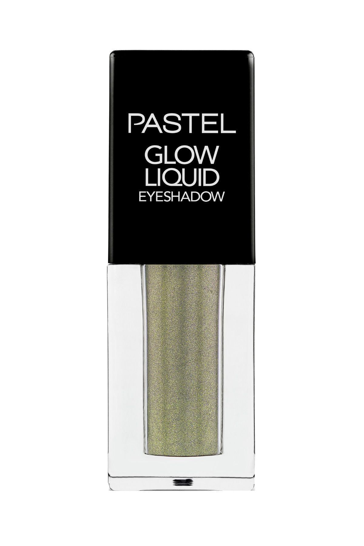 Pastel Glow Liquid Eyeshadow 224 Rainforest - Göz Farı