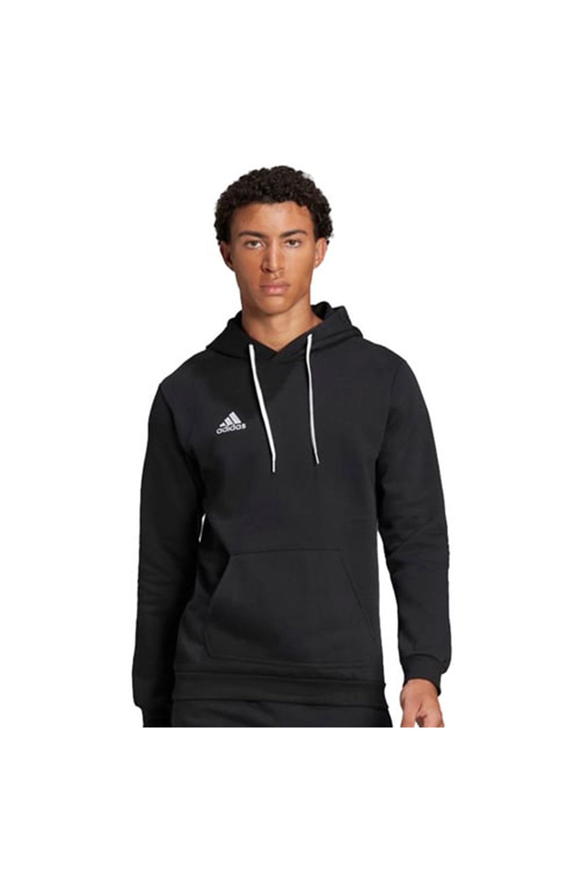 adidas Ent22 Hoody Black