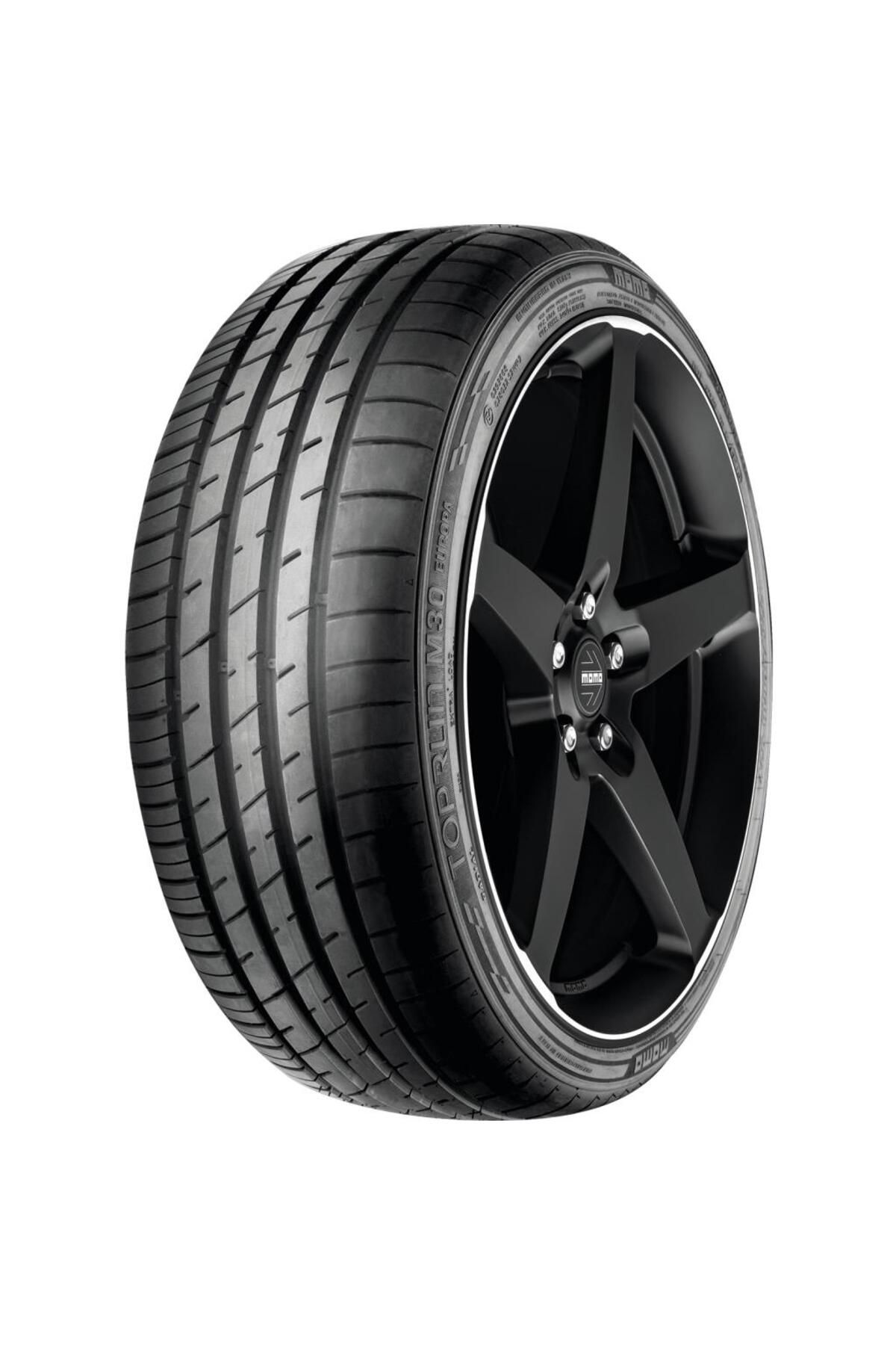 Momo M30 Toprun 215/40 R17 87w Xl M Yaz Lastigi 2024 Üretimi