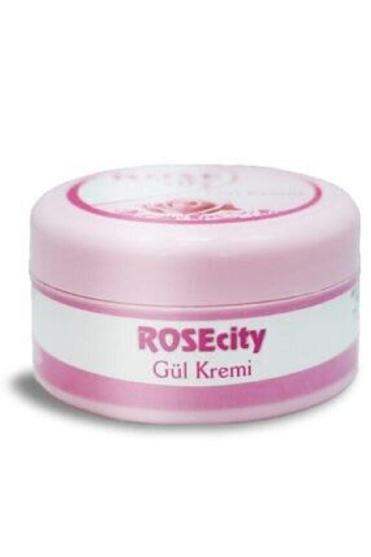 rosecity Gül Kremi 120 ml 2 Adet