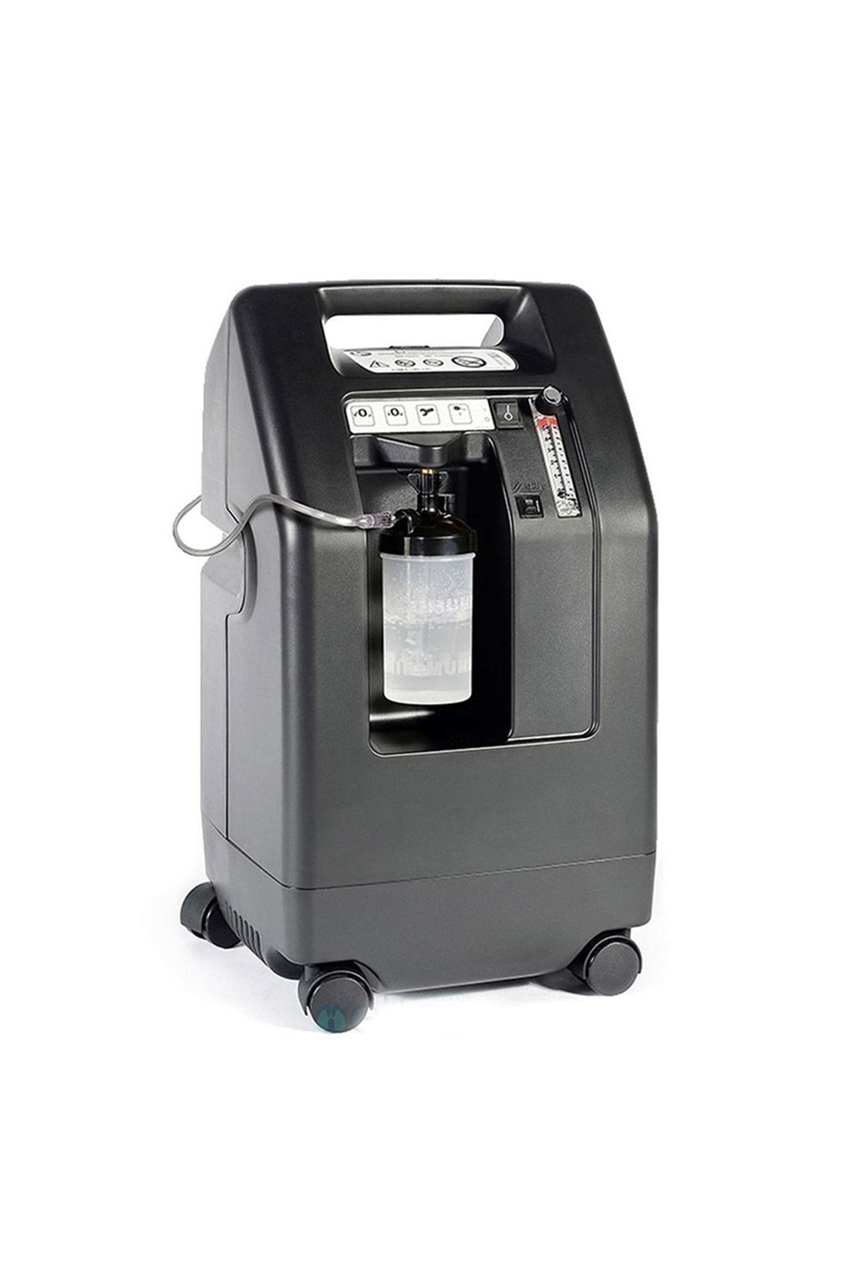 Drive DeVilbiss Healthcare Devilbiss Compact 525ks Oksijen Konsantratörü 5 L