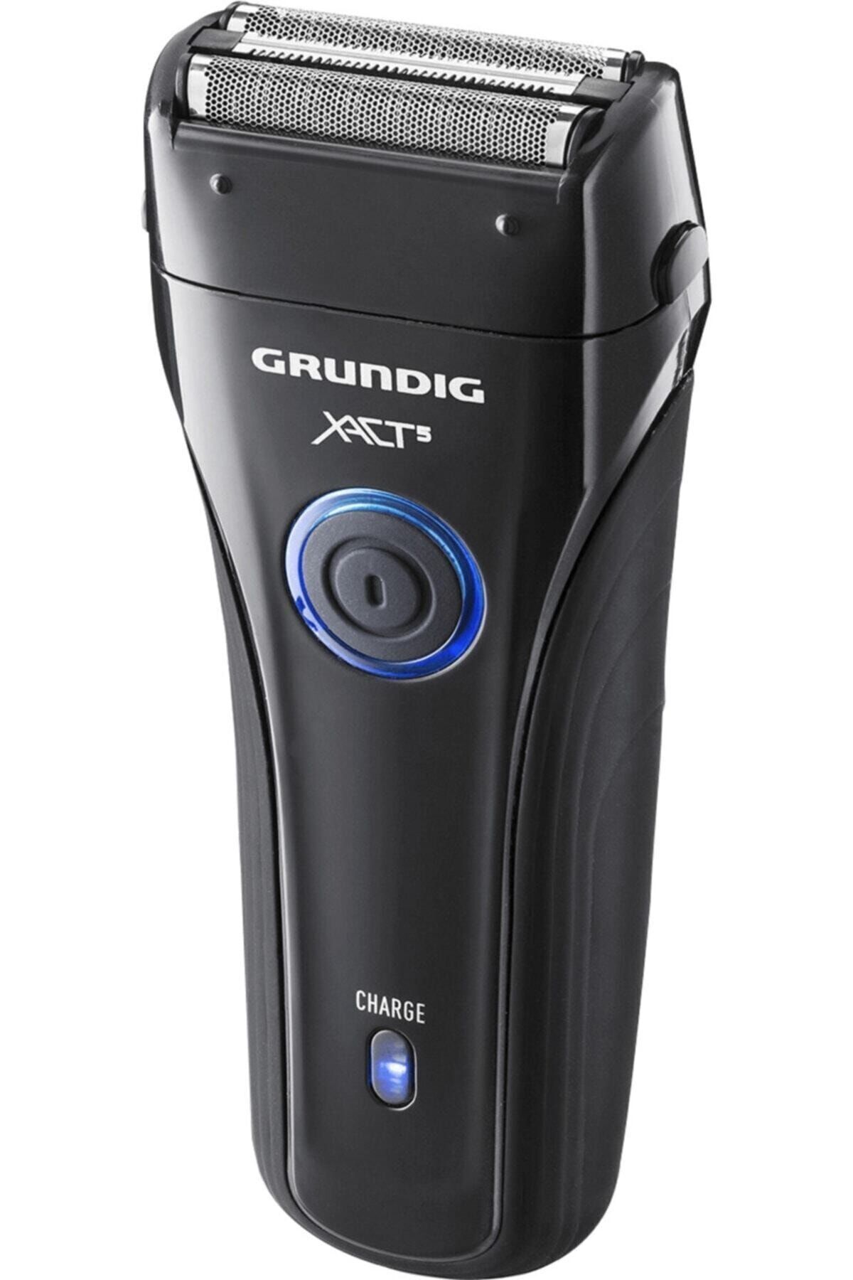 Grundig Ms 6240 Tıraş Makinesi