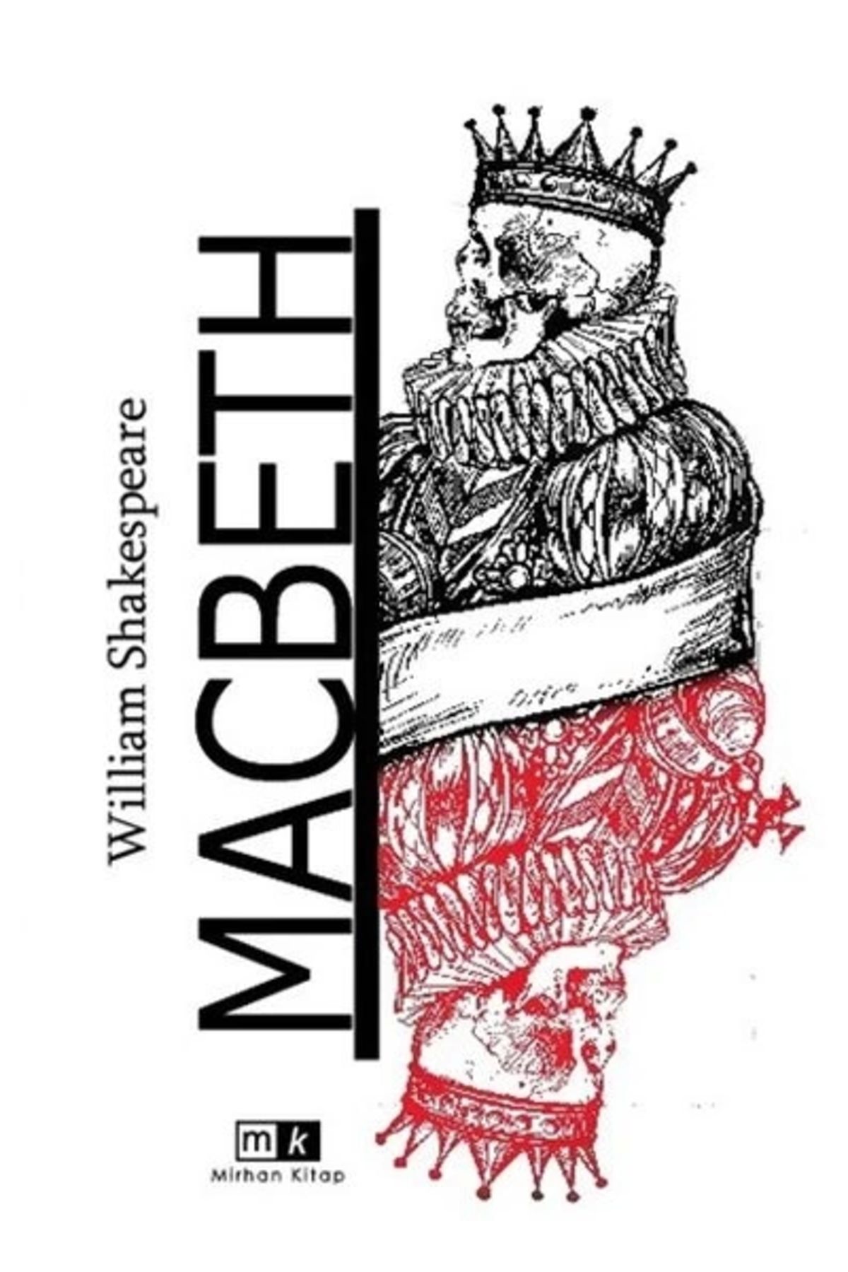 Mirhan Kitap Macbeth