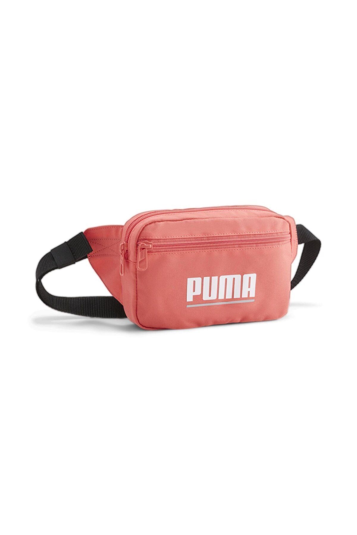 Puma Plus Waist Bag Kadın Bel Çantası-Pembe 07961406