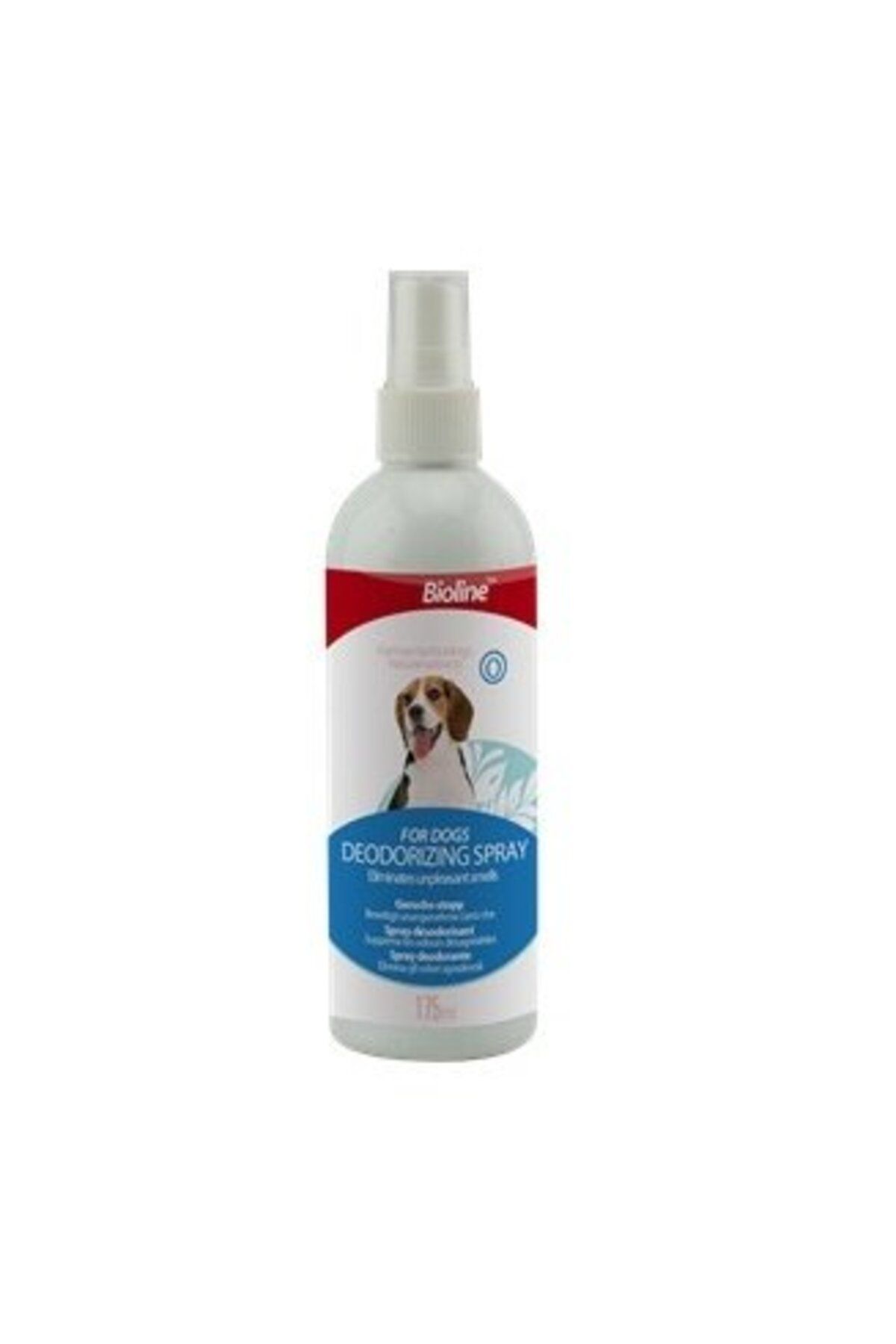 Genel Markalar Köpek Deodorantı 175 ml
