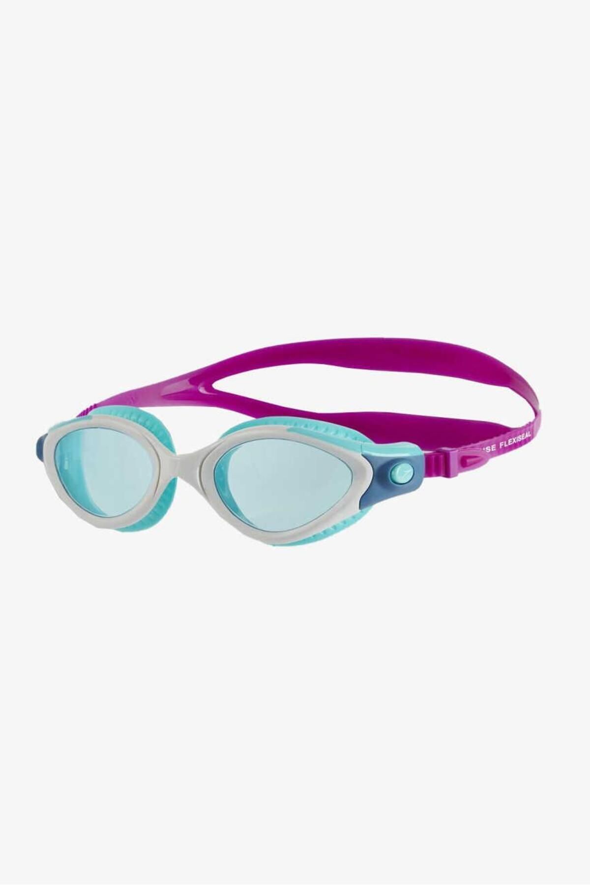 SPEEDO Fut Bıof Fseal Dual Gog Af Purpblu Purple Kadın Gözlük 8-11314b978