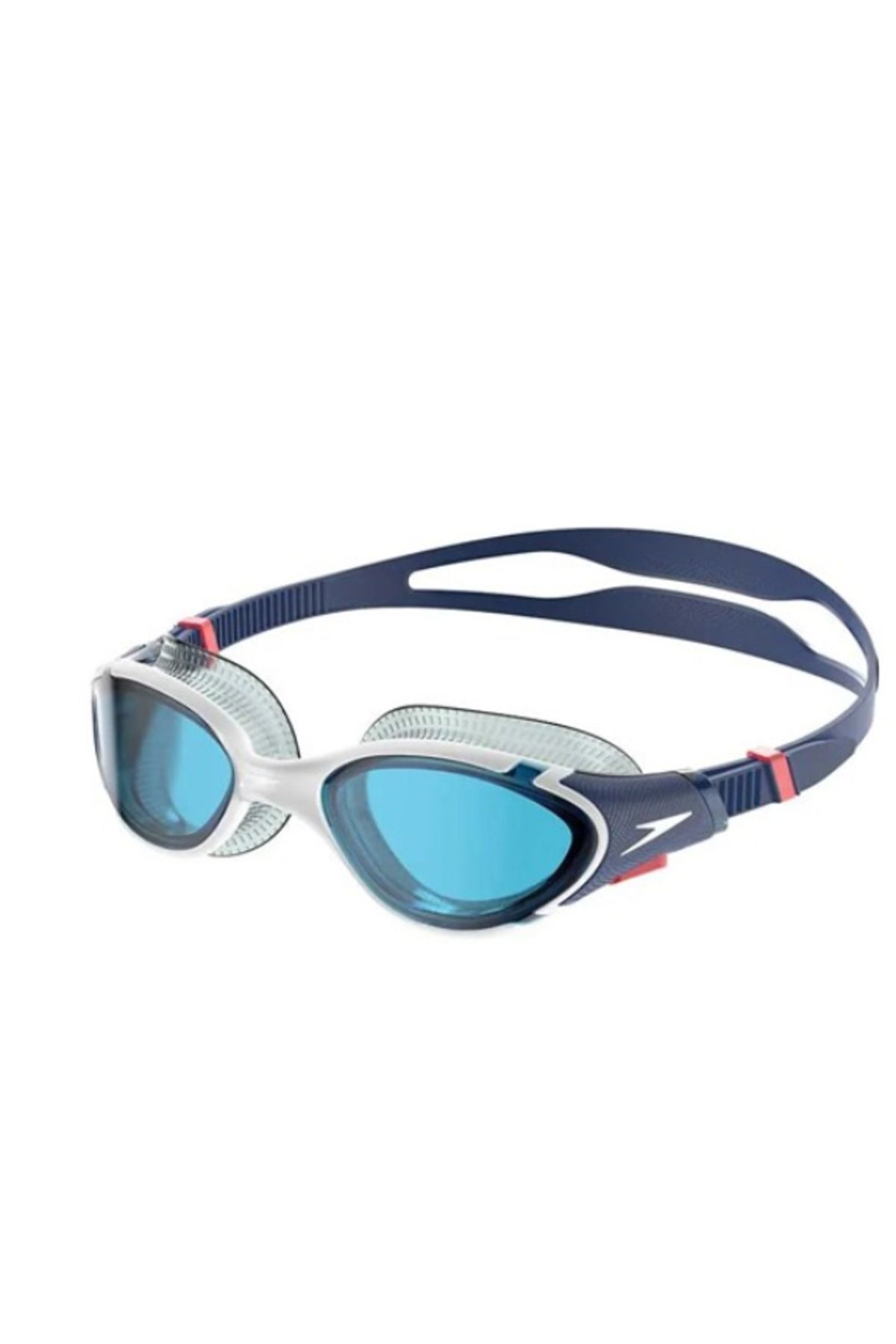 SPEEDO Bofuse 2.0 Assorted 4 Lacivert/beyaz 8-00233214516 Yüzücü Gözlüğü
