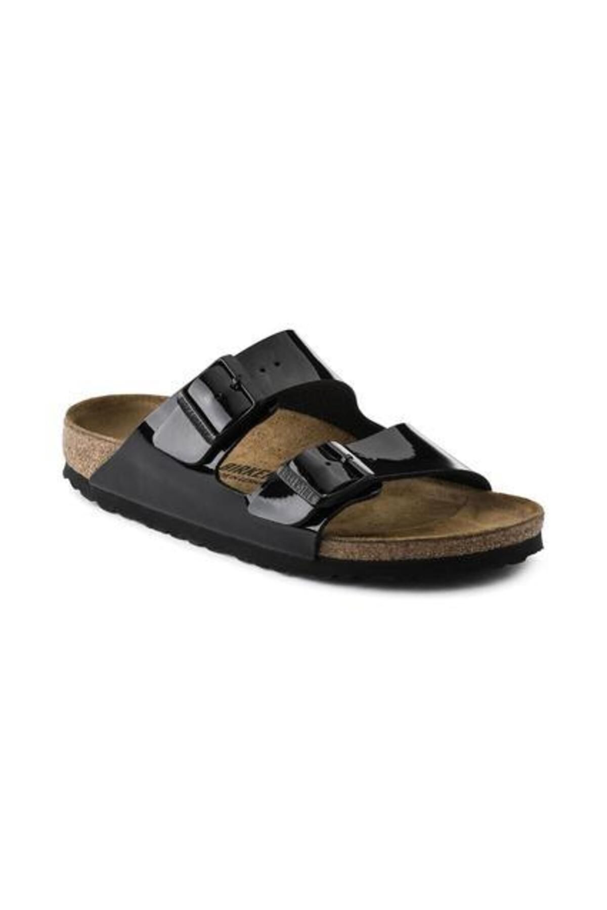 Birkenstock ARIZONA BF PATENT