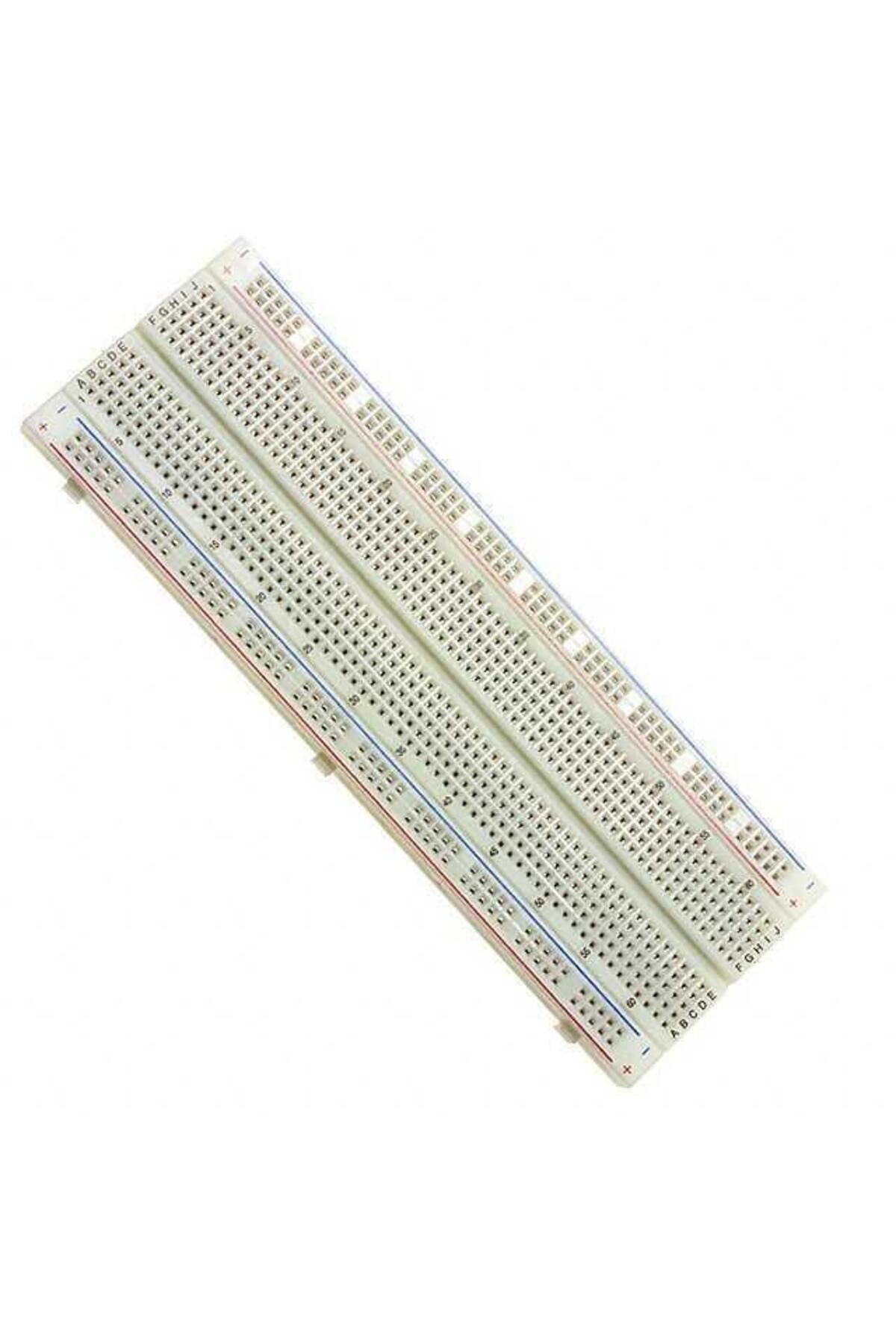 Robotistan 5 Adet Breadboard