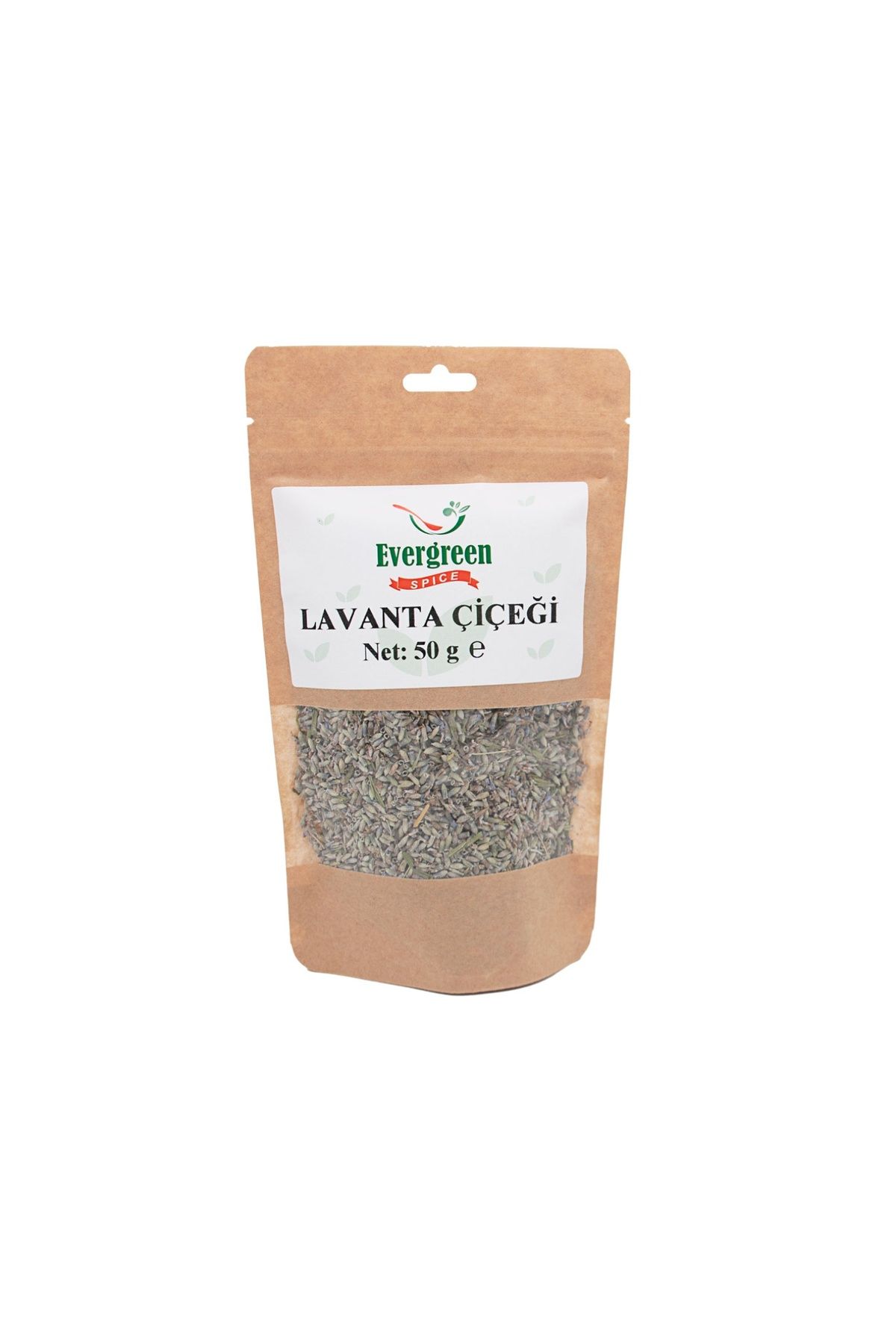 Pars Lavanta Çiçeği Çayı 50 G