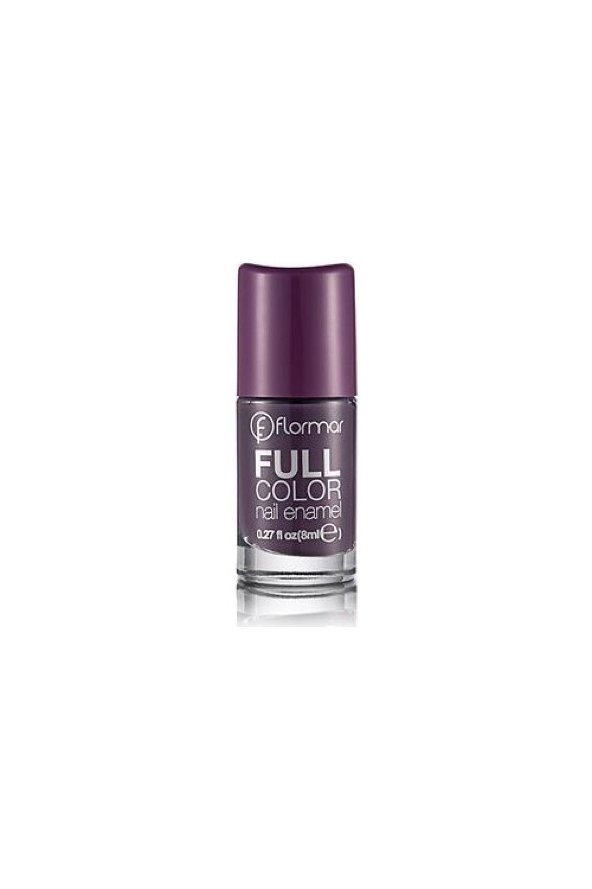 Flormar Full Color Naıl Enamel Fc15 Awaken Your Senses