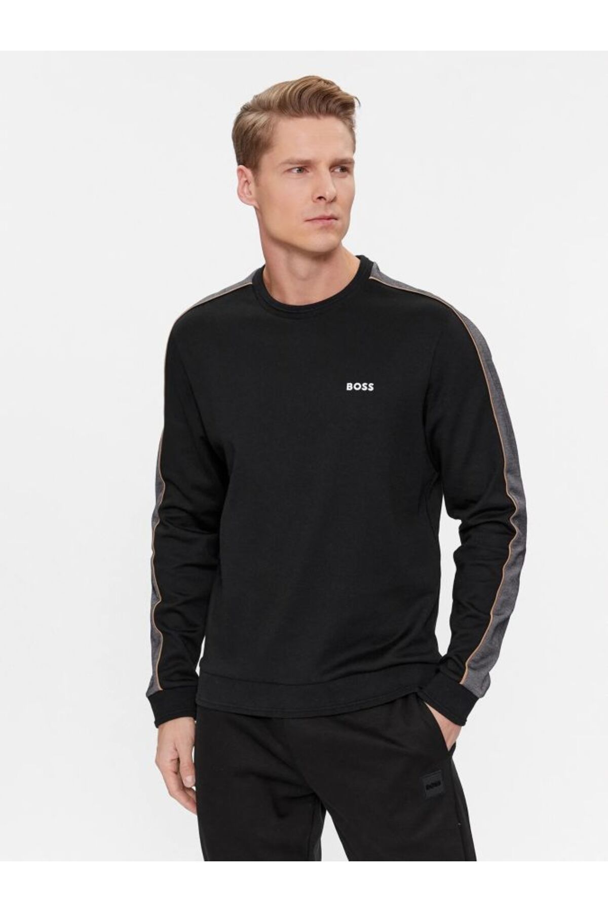 BOSS SWEATSHIRT