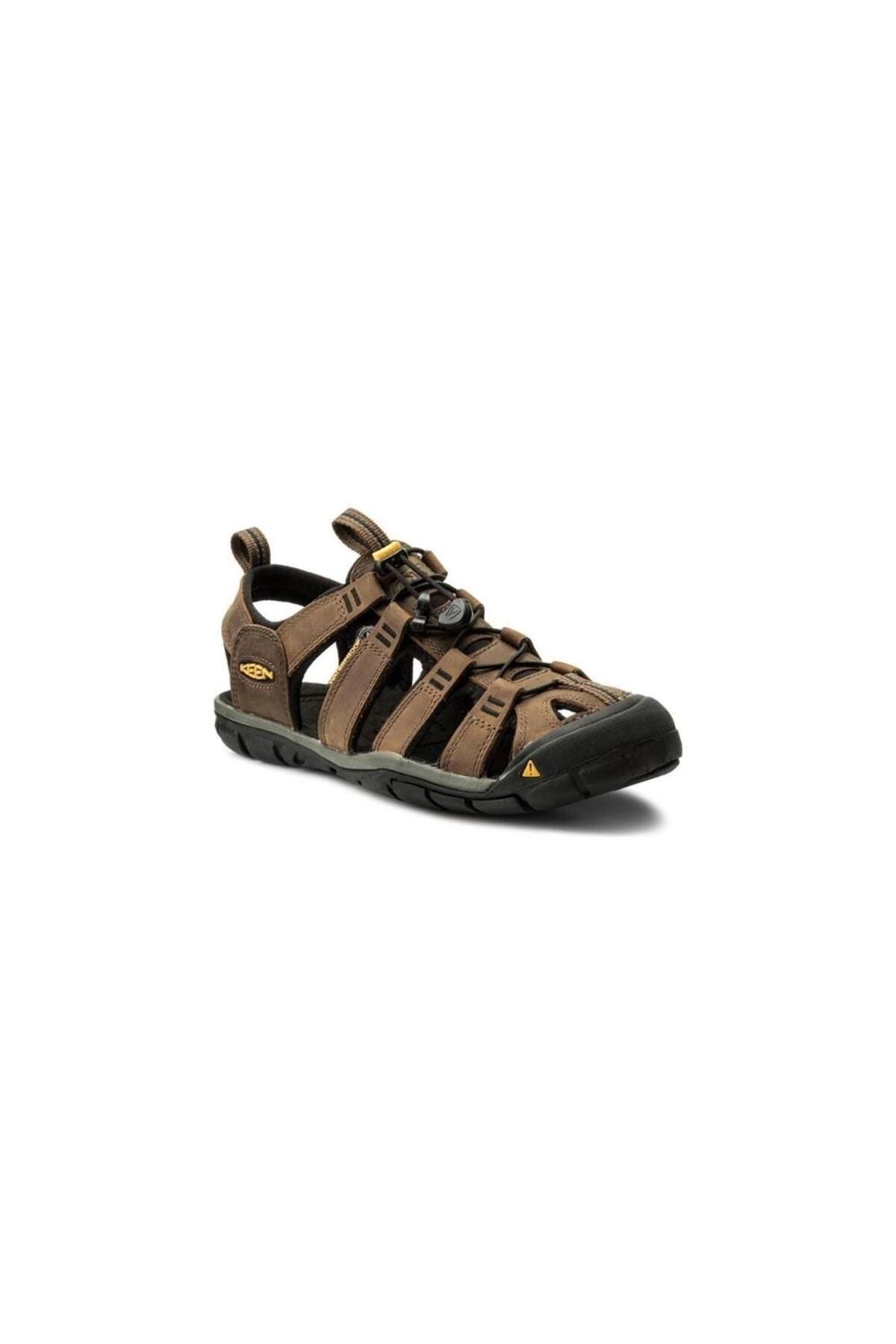 Keen CLEARWATER CNX LEATHER