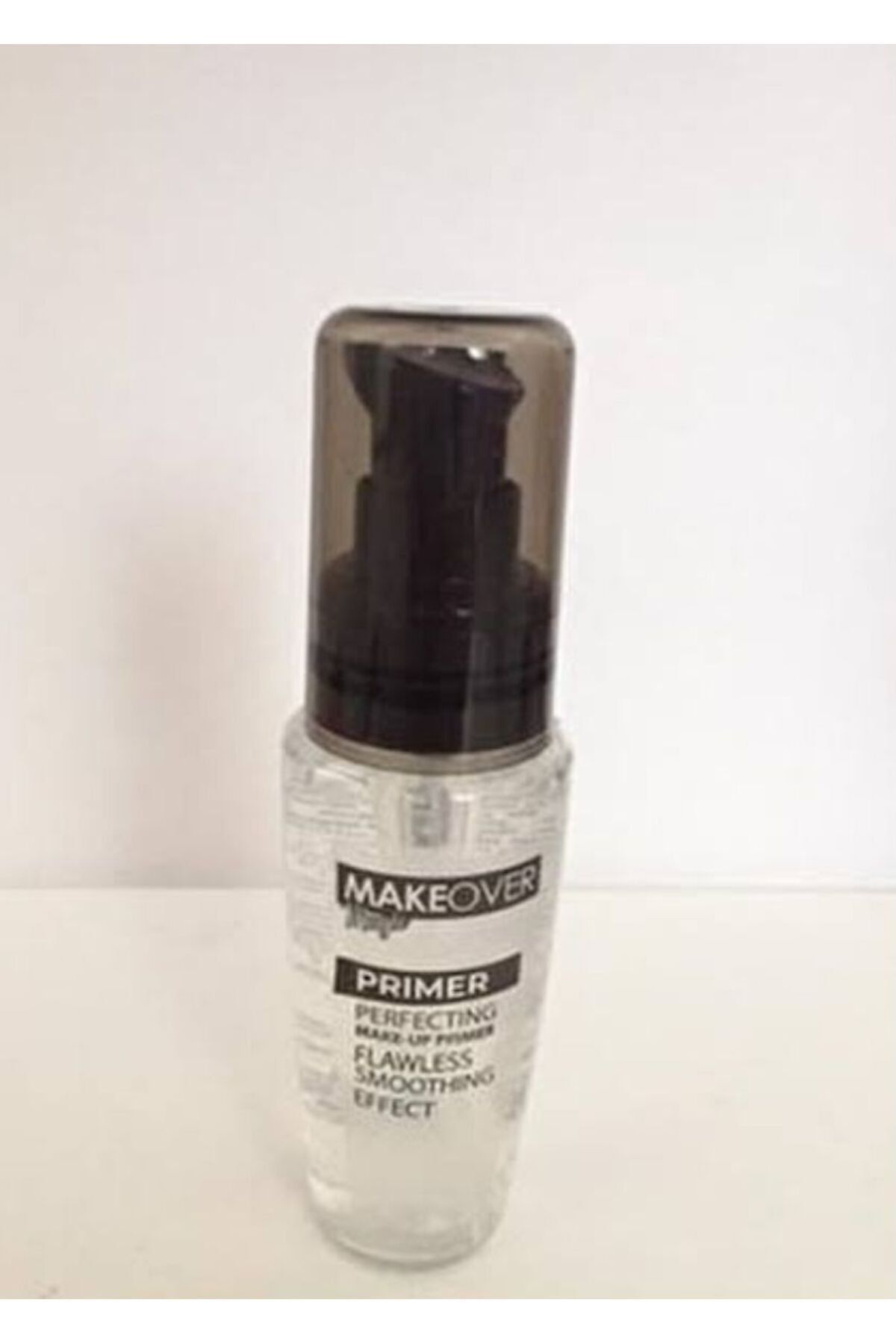 MAKE OVER MAGİC Make Over Magic Prımer makyaj öncesi