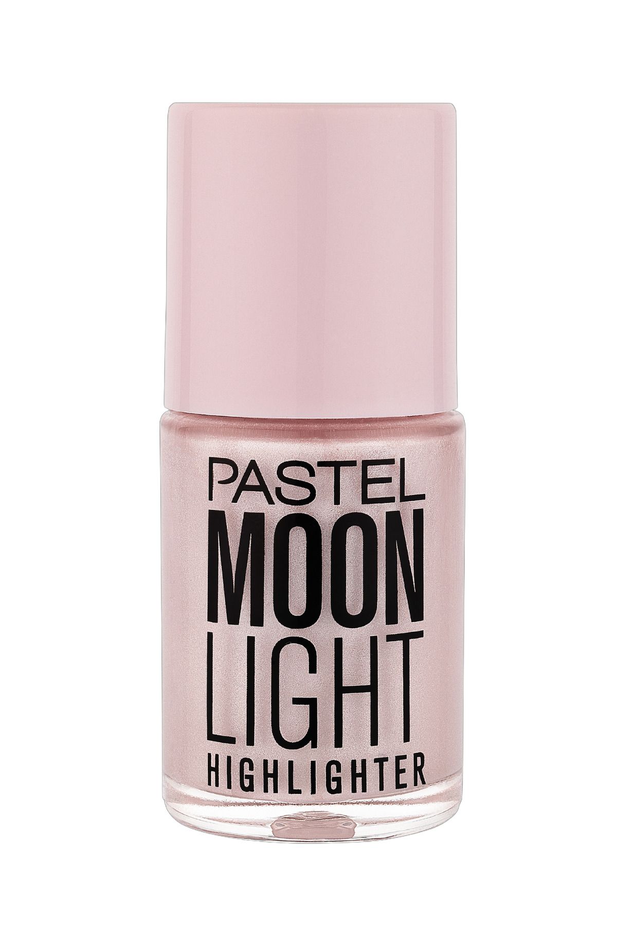 Pastel Moonlight Highlighter - Aydınlatıcı 100