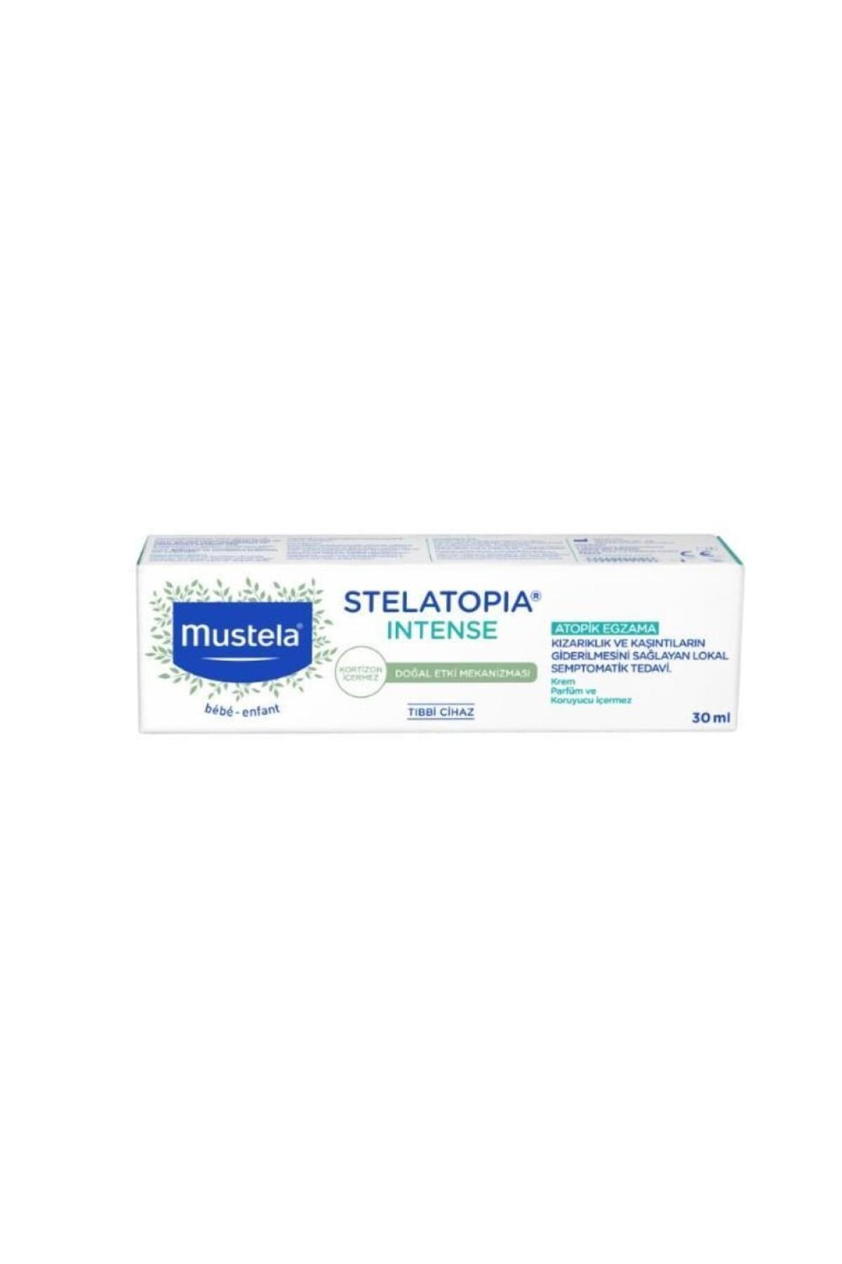 Mustela Stelatopia Intense Care 30 ml