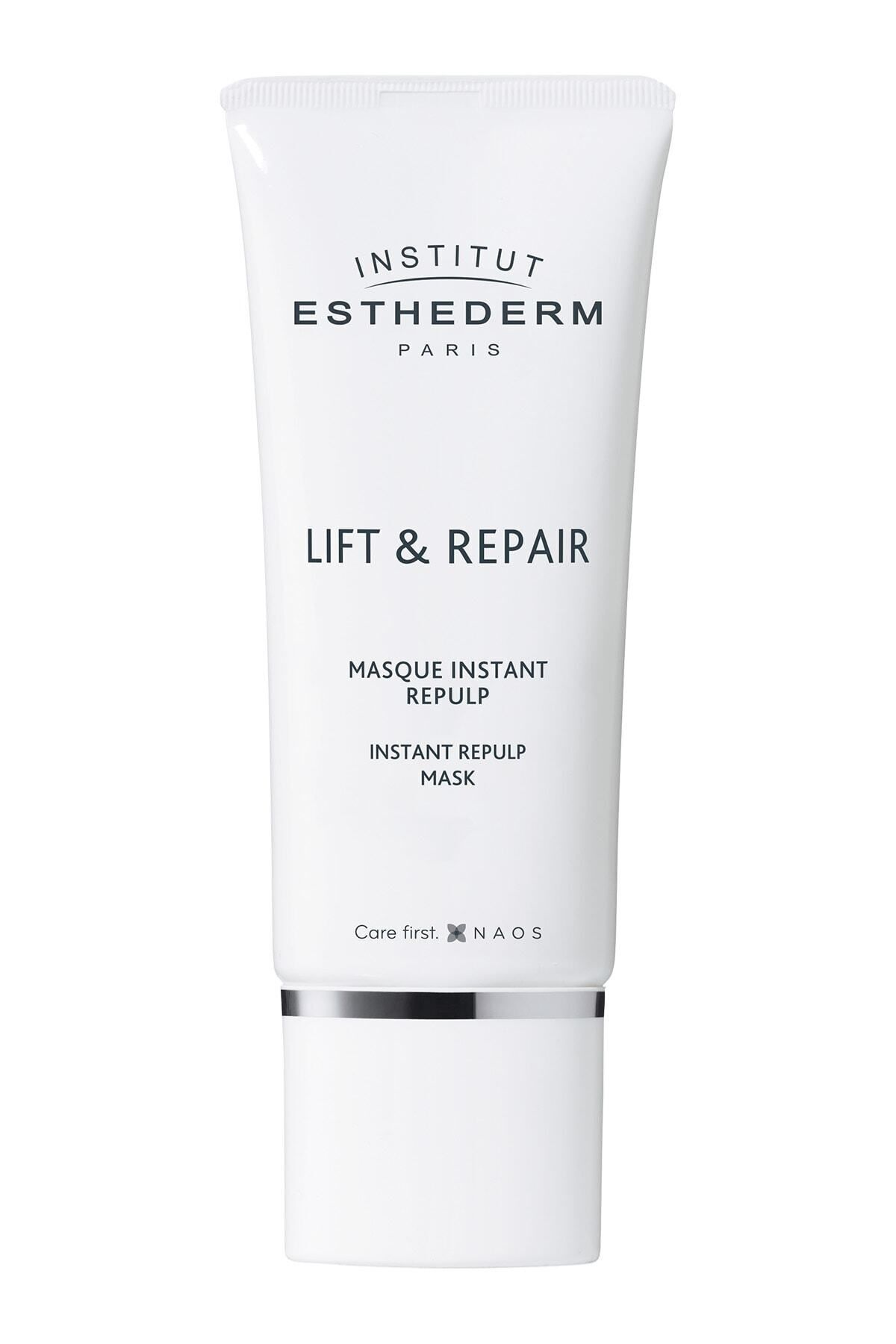 INSTITUT ESTHEDERM Esthederm Lift Repair Sıkılaştırma Etkili, Dolgunlaştırıcı Cilt Maskesi 50ml