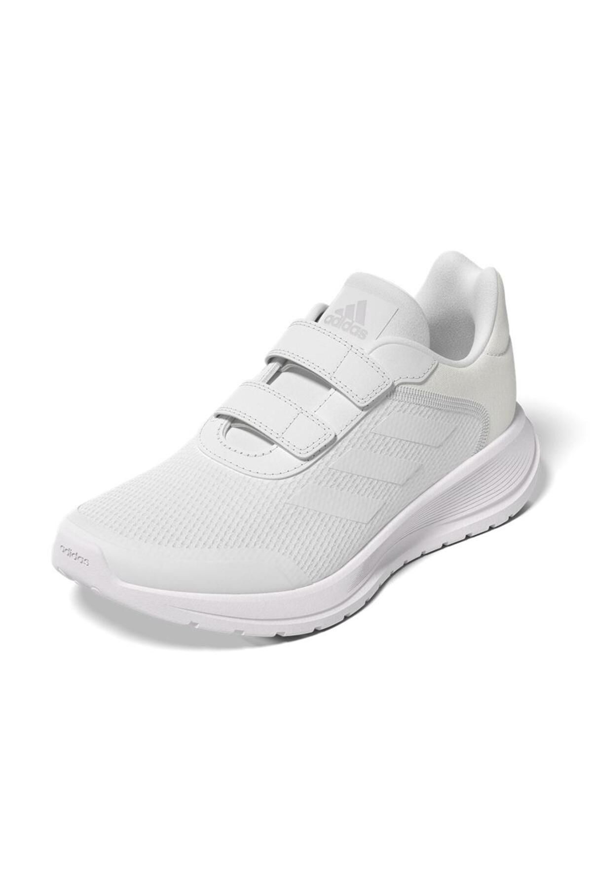 adidas Tensaur Run 2.0 Cf K Çocuk Günlük Ayakkabı Ig8569 Beyaz