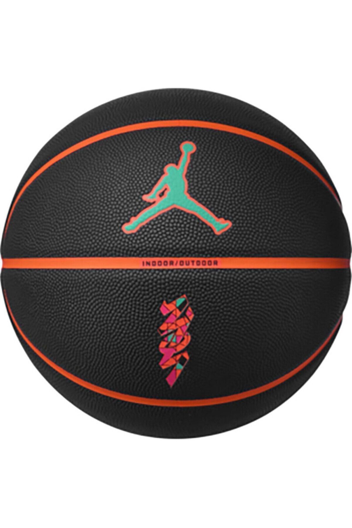 Nike Jordan All Court WILLIAMSON DEFLATED Basketbol Topu