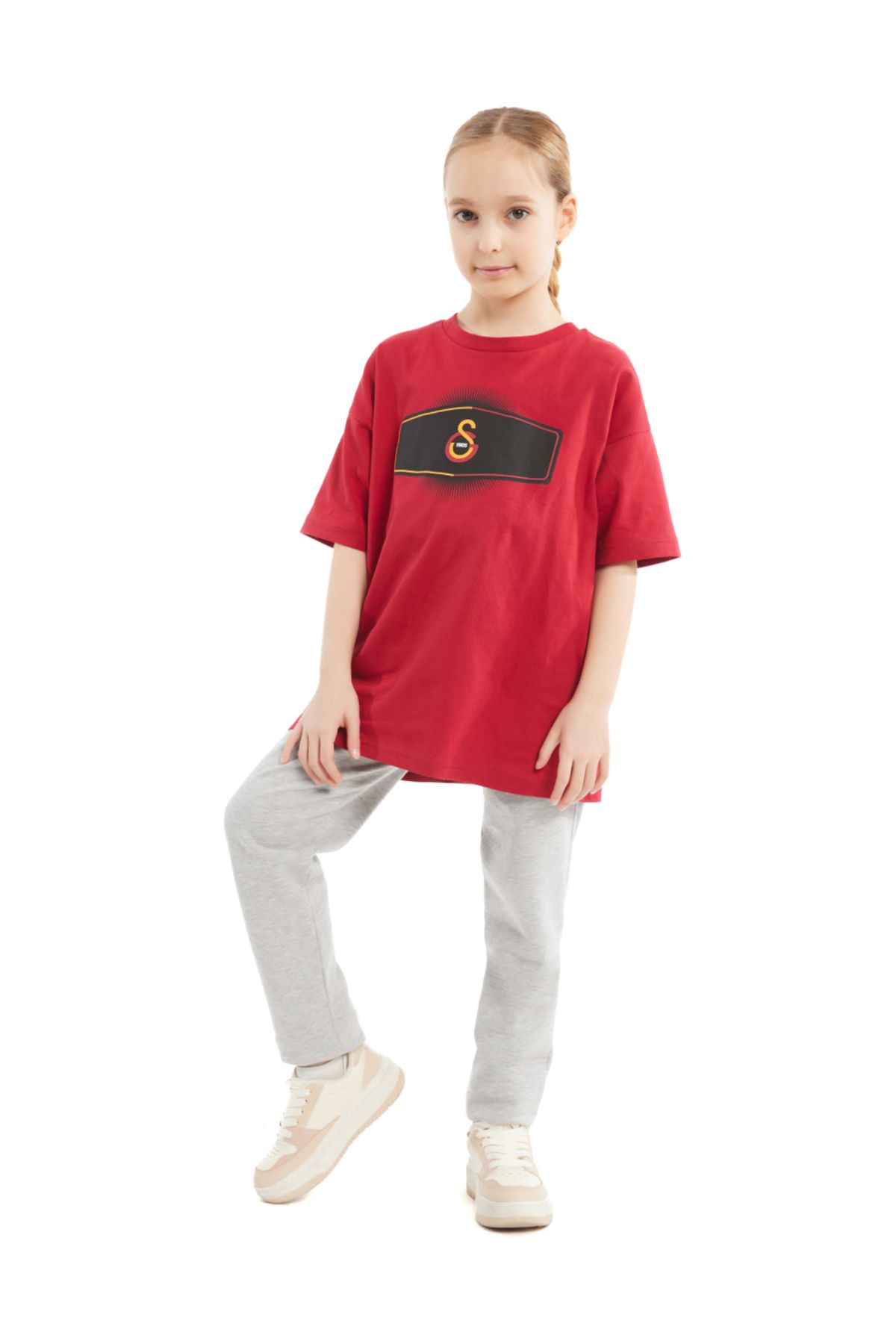 Galatasaray Galatasaray Çocuk T-shirt C232020