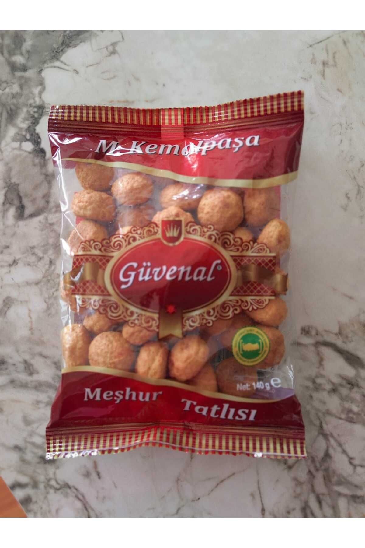 Güvenal Kemalpaşa