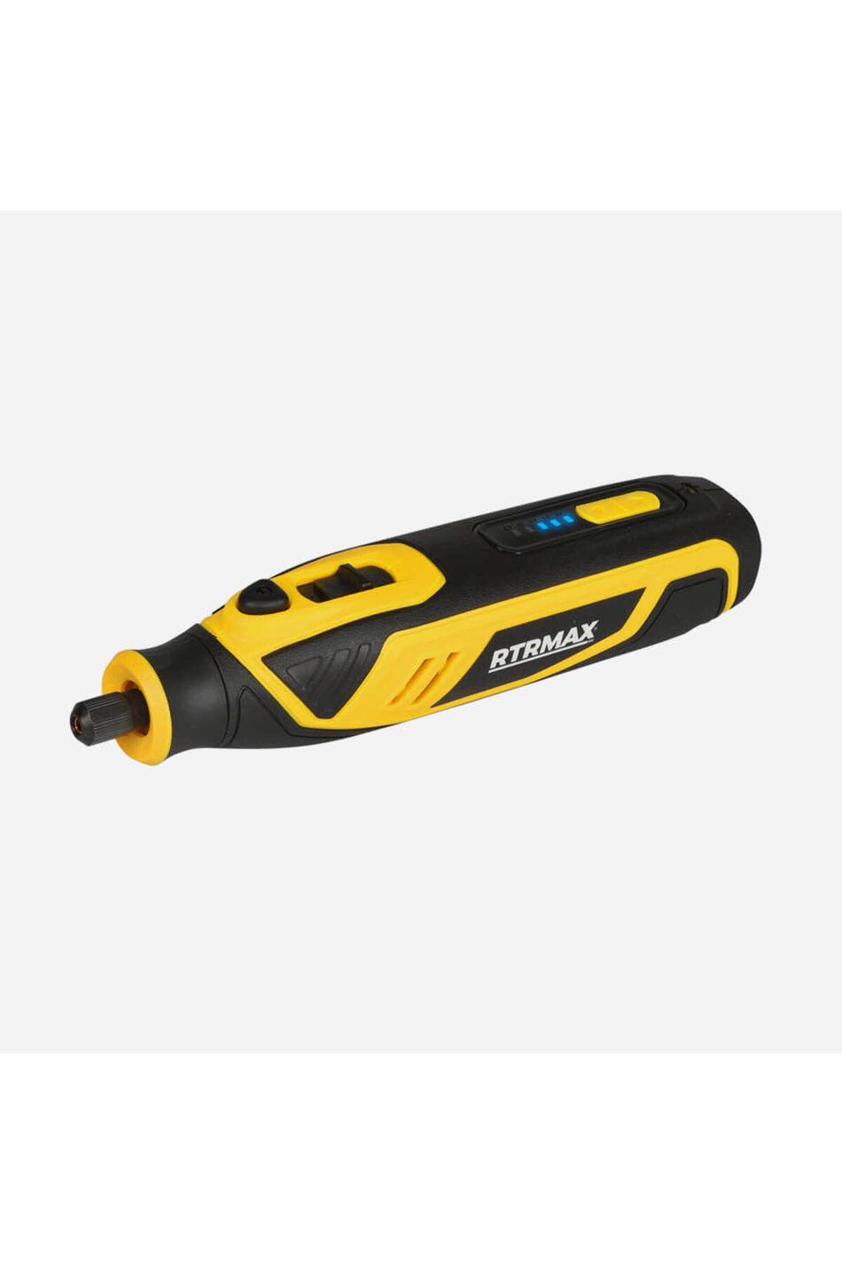 Rtrmax Rtm1310 Şarjlı Mini Taşlama Gravür Seti 42 Parça