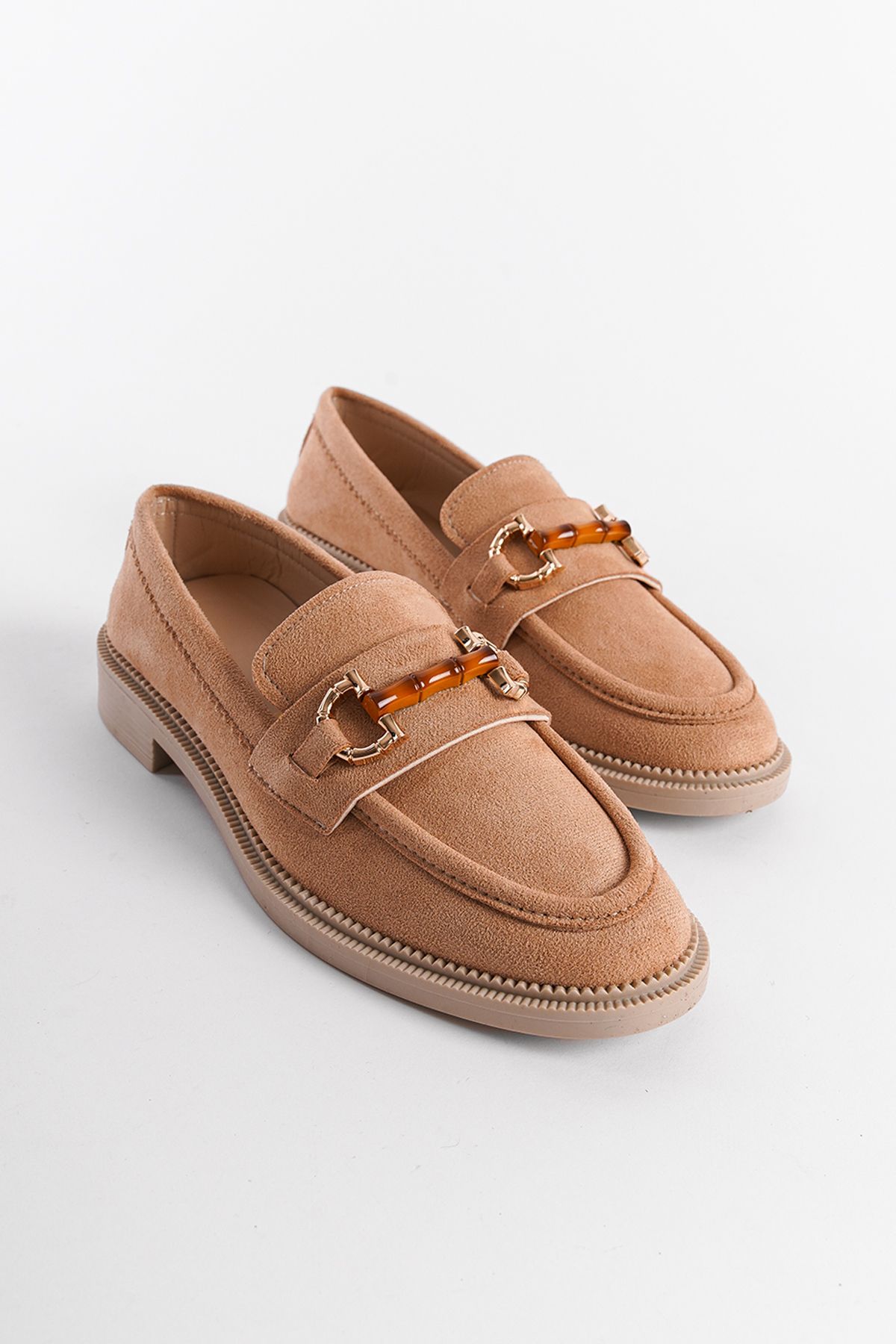 Capone Outfitters Loafer Ayakkabı