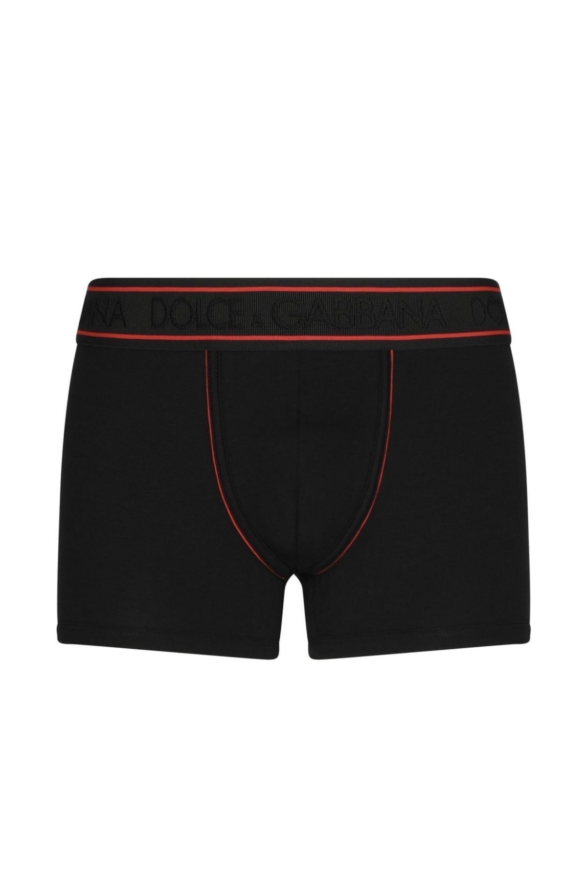 Dolce&Gabbana Cotton boxer