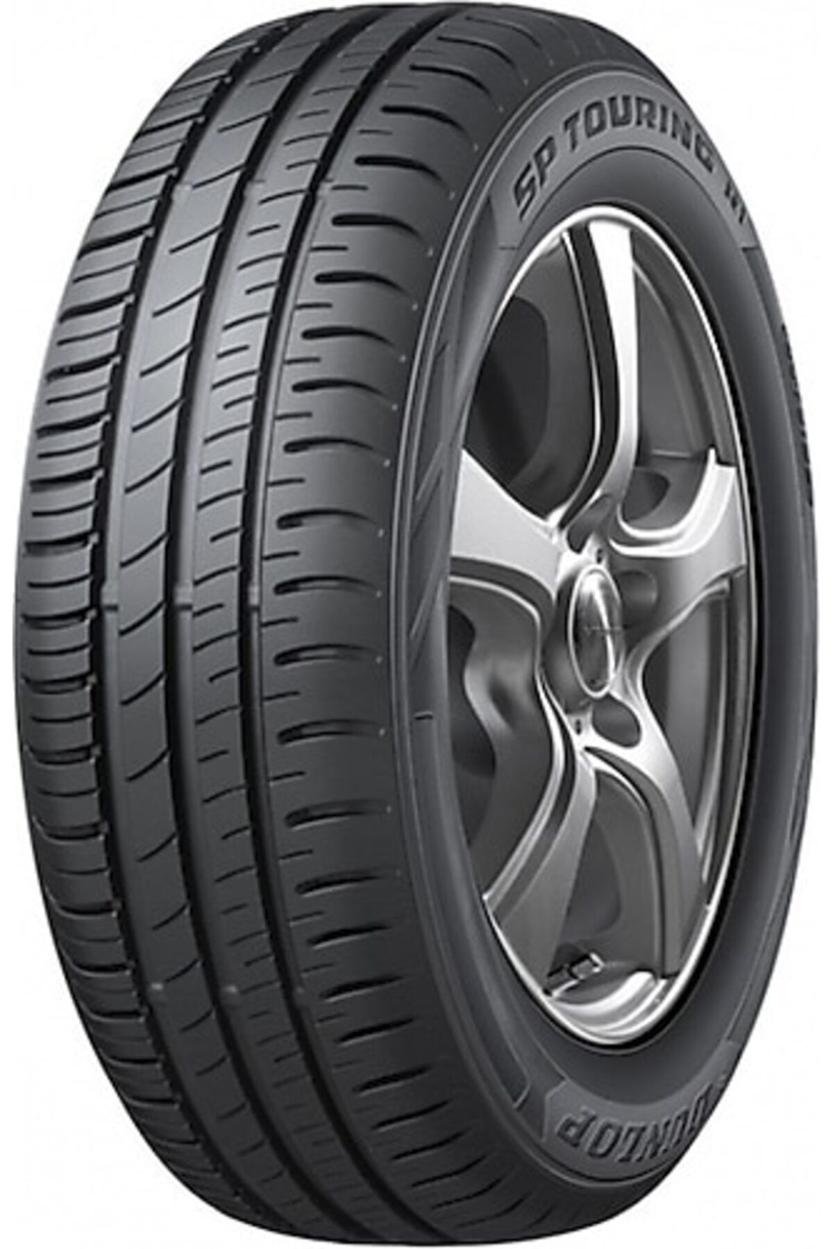 Dunlop 175/65 R14 TL 82T SP TOURING R1 DUNLOP 2024