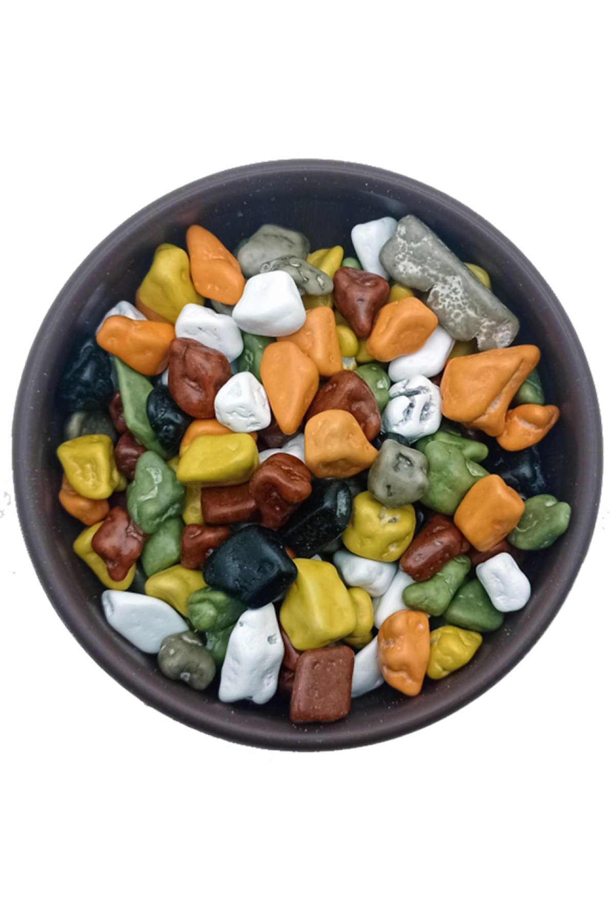 Fedy Fedy Usta Lokum Çakıltaşı Draje 1 Kg Fiyatı, Yorumları - Trendyol