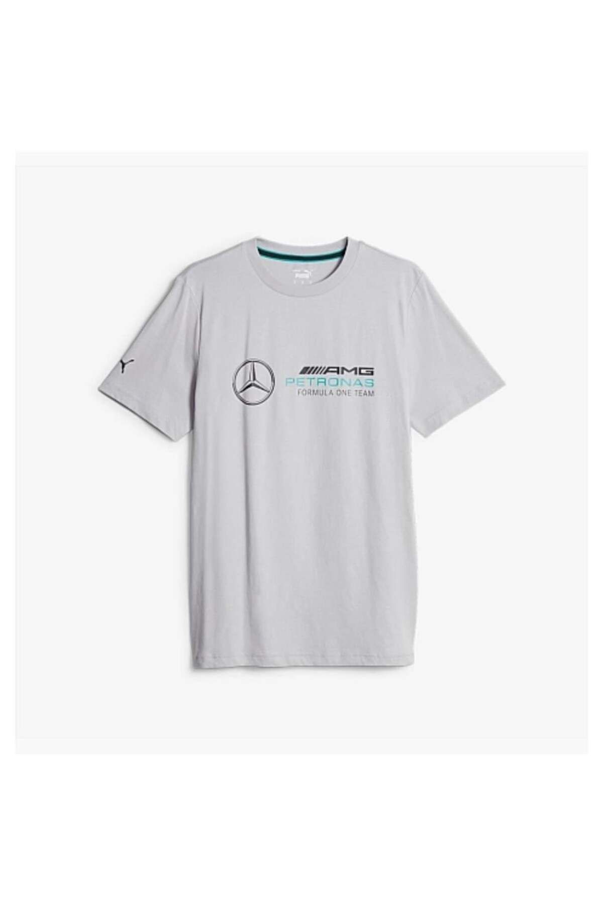 Puma MAPF1 ESS LOGO TEE