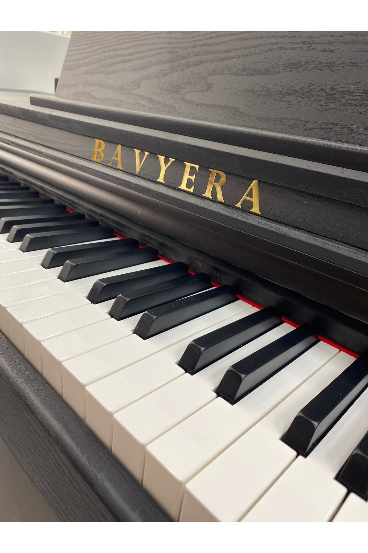 GMC MUSIC STORE Steinbeck & Bavyera Sp077 Dijital Piyano