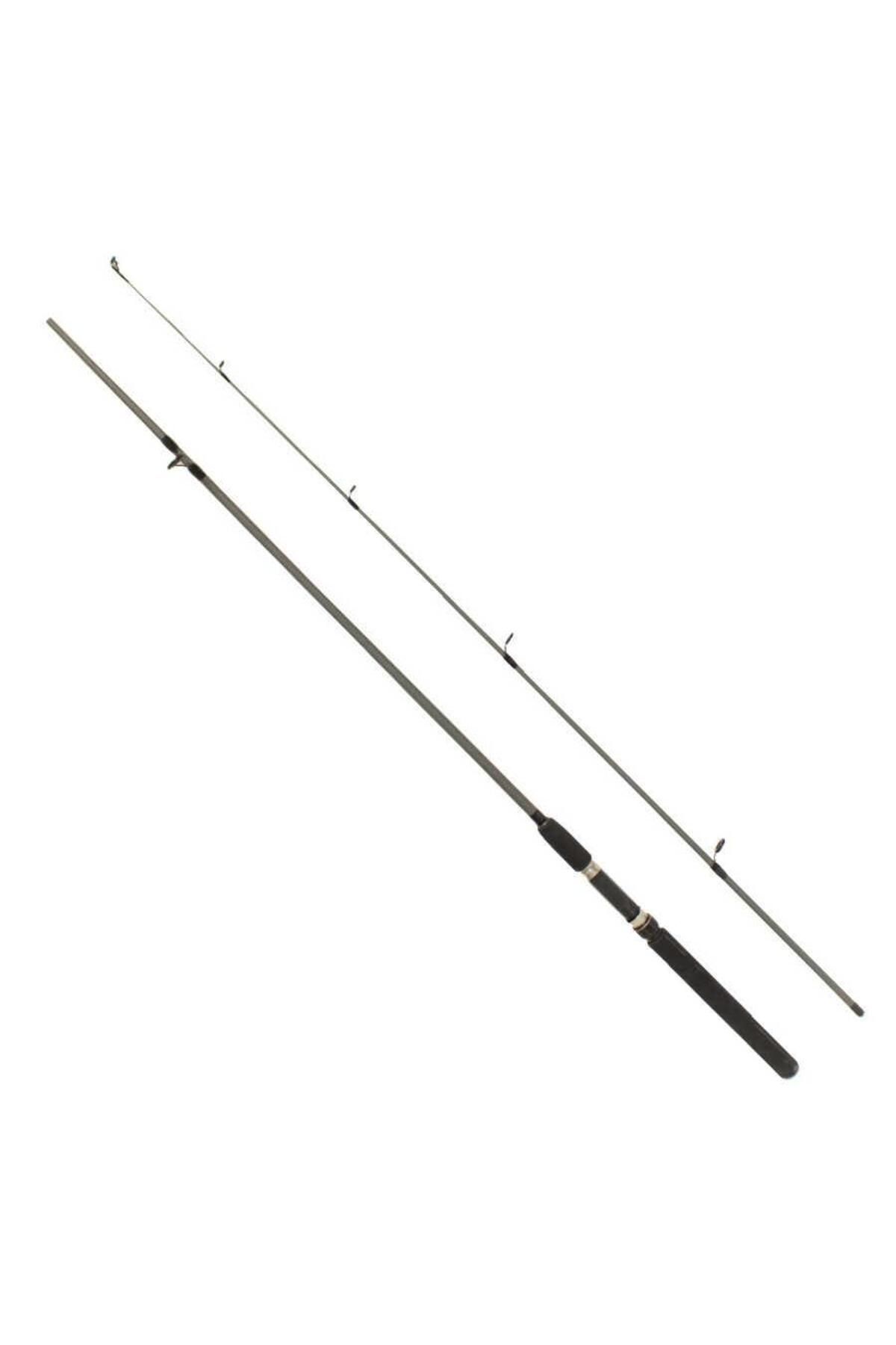 Remixon Flex Spin 165cm 10-30g 2 Parça Spin Kamışı