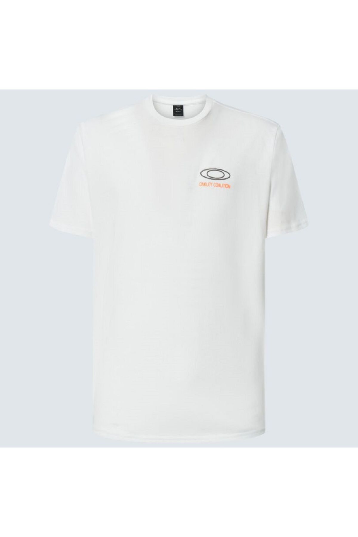 Oakley Future Coalition Unisex Kısa Kollu T-shirt