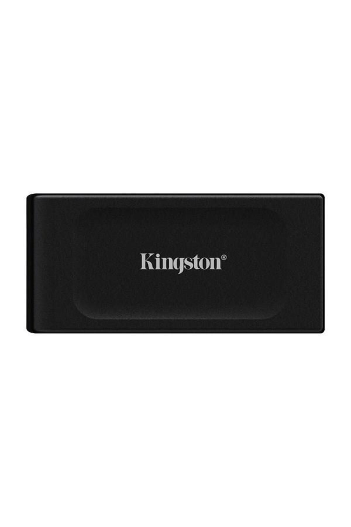 Kingston Kıngston 1tb Sxs1000/1000g Usb 3.2 Ssd Harici Disk