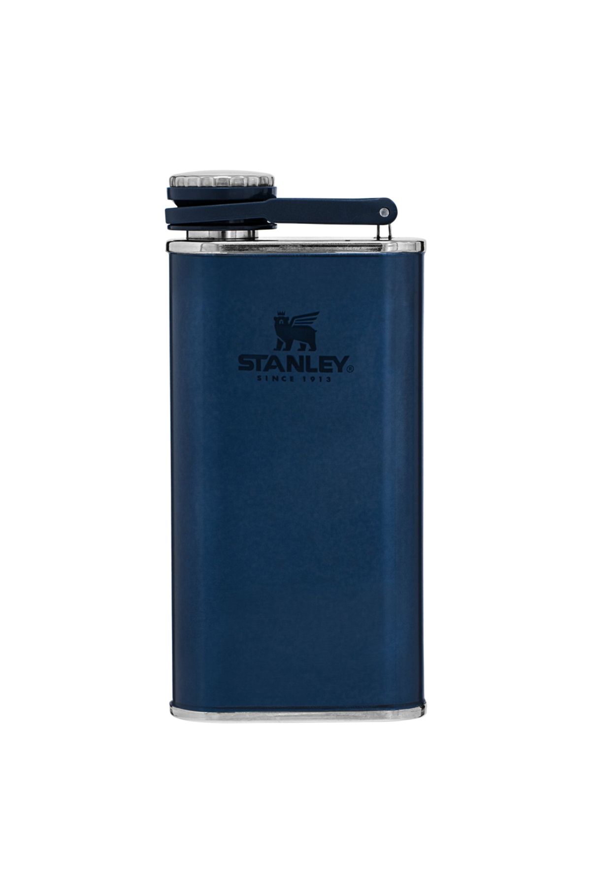 Stanley Classıc Flask 0.23l Nıghtfall /cep Matarası