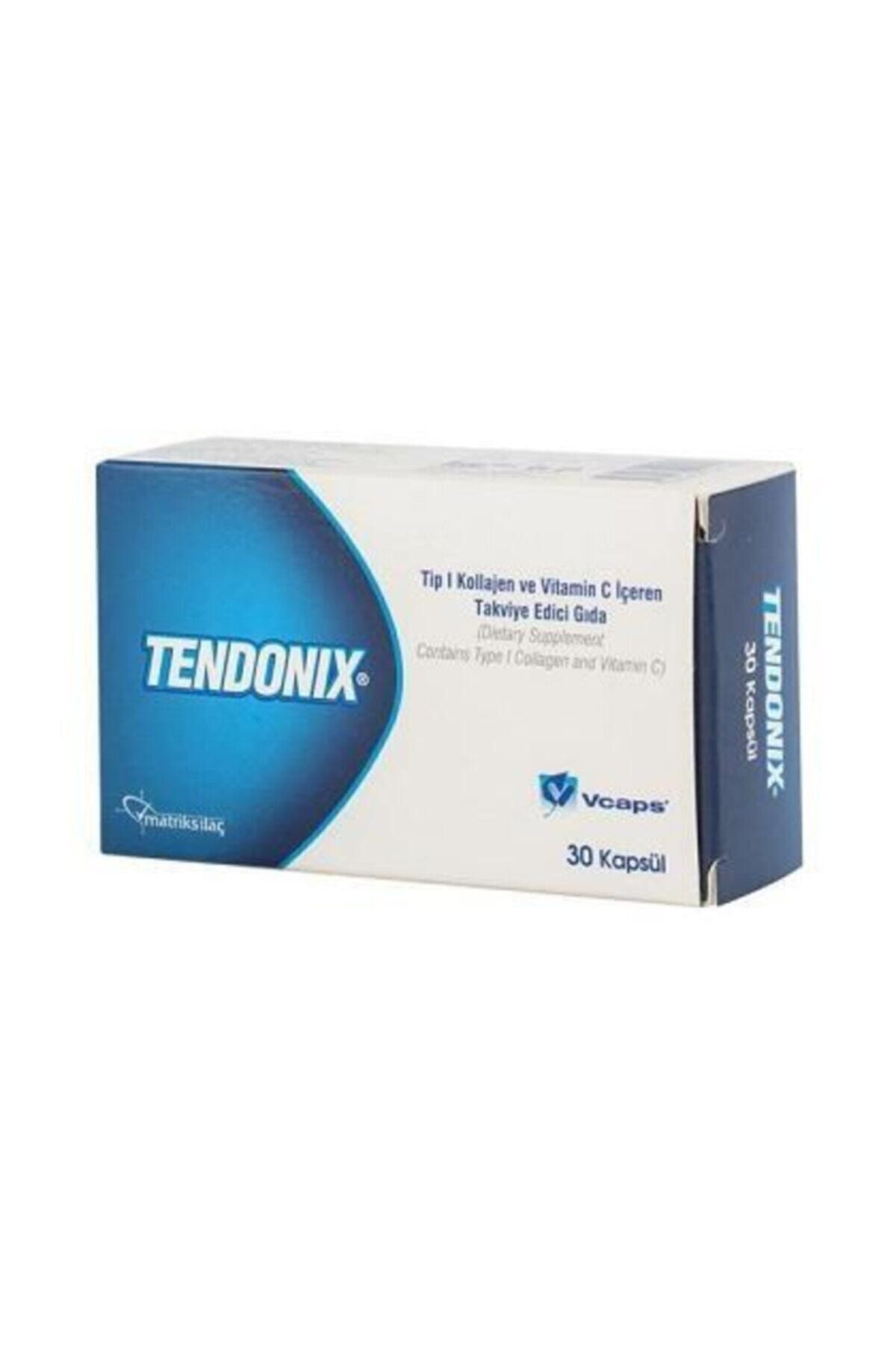 Tendonix Matriks 30 Kapsül