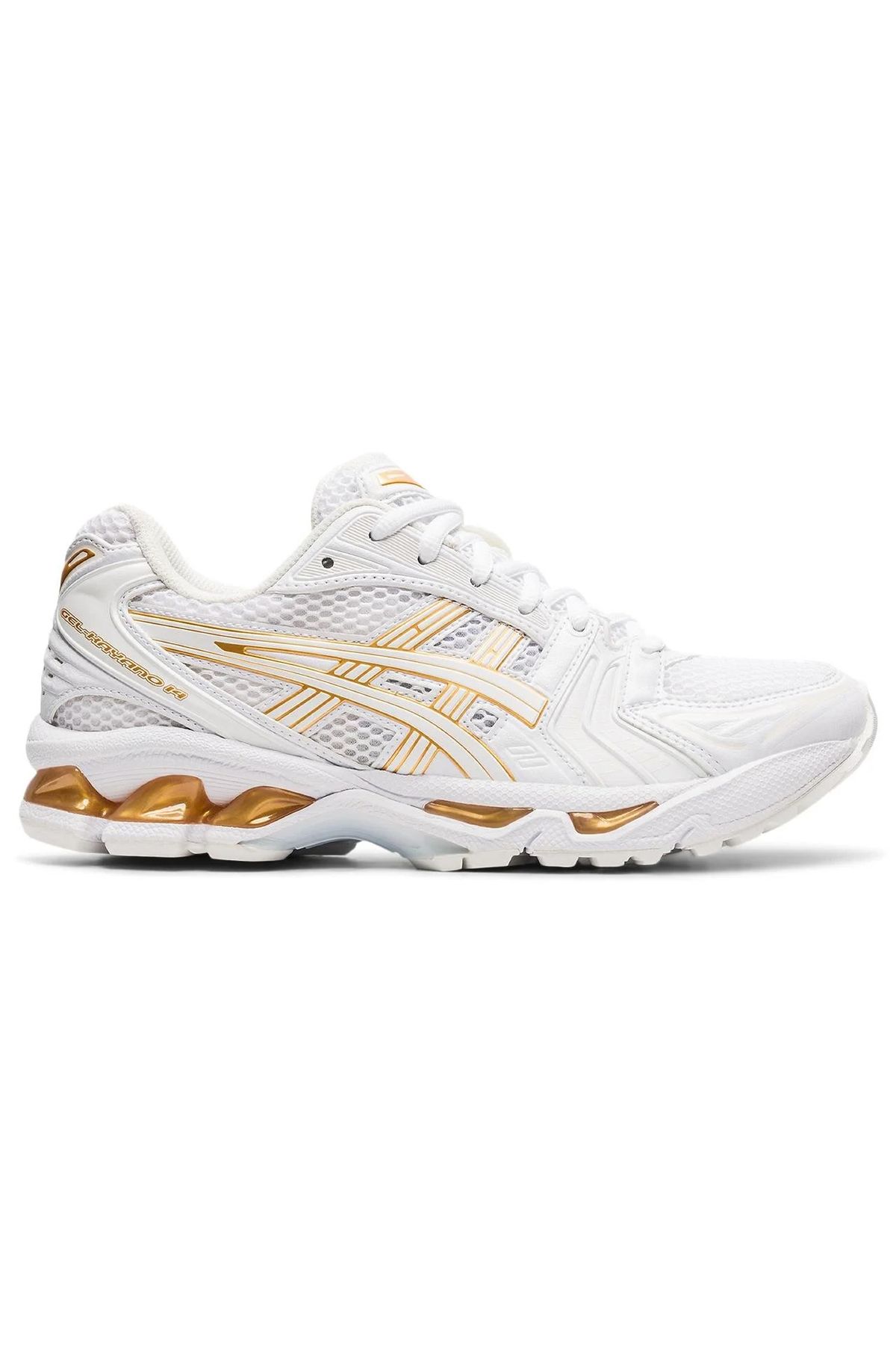 Asics Gel-kayano 14 Kadın Ayakkabı 1202a056-101